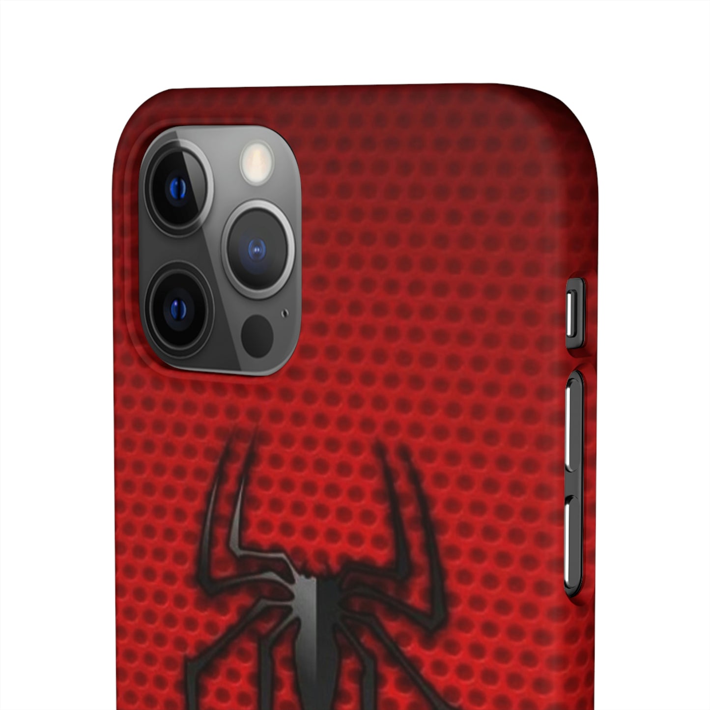 Spiderman Phone Cases