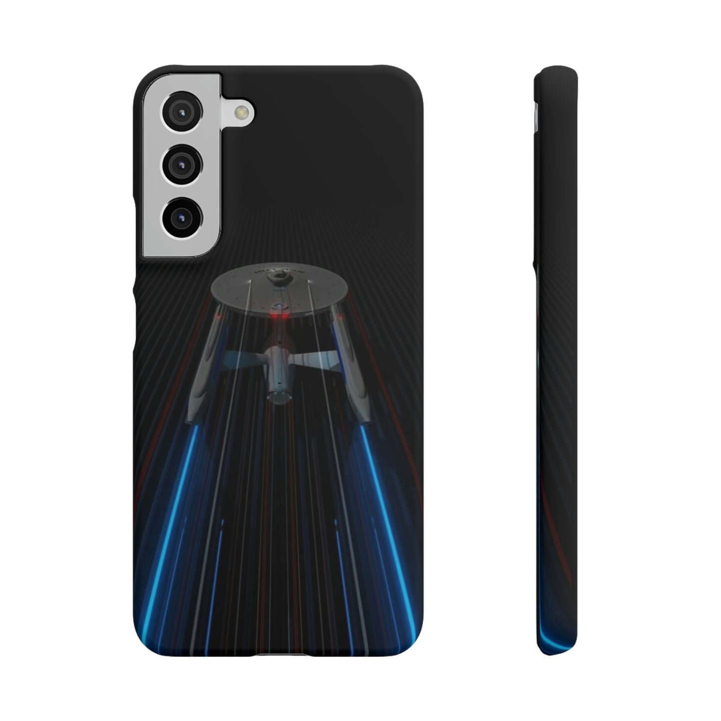 Star Trek Phone Cases
