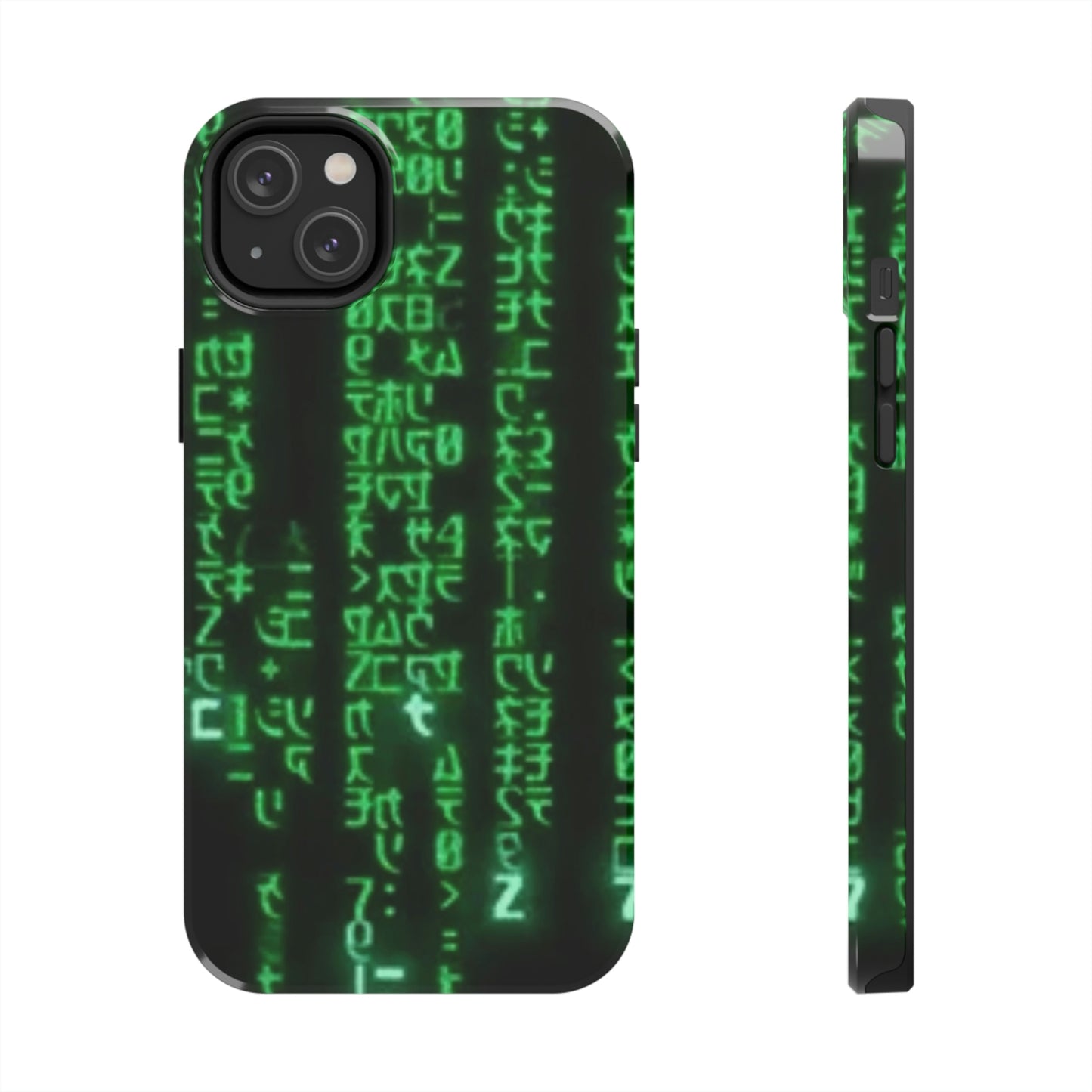 Matrix Tough Phone Cases, Case-Mate