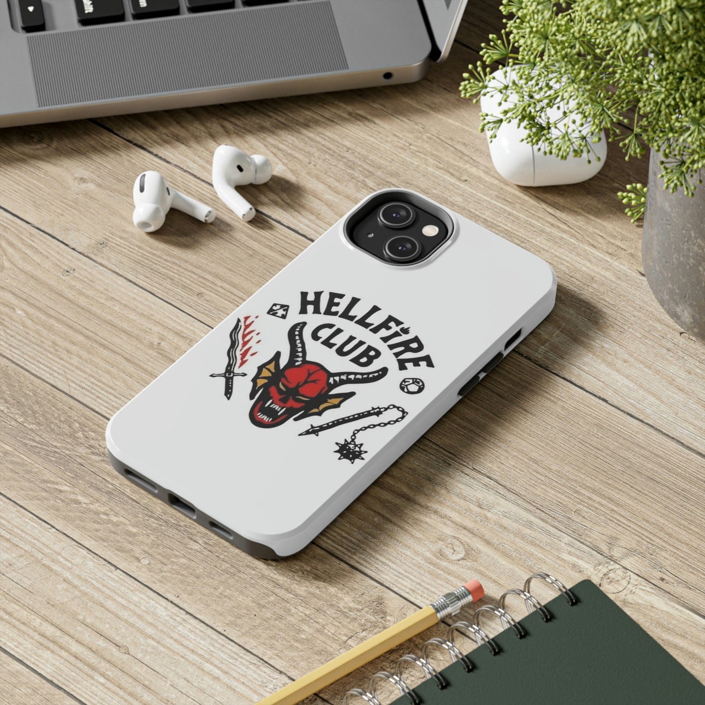 Stranger Things Phone Cases, Case-Mate