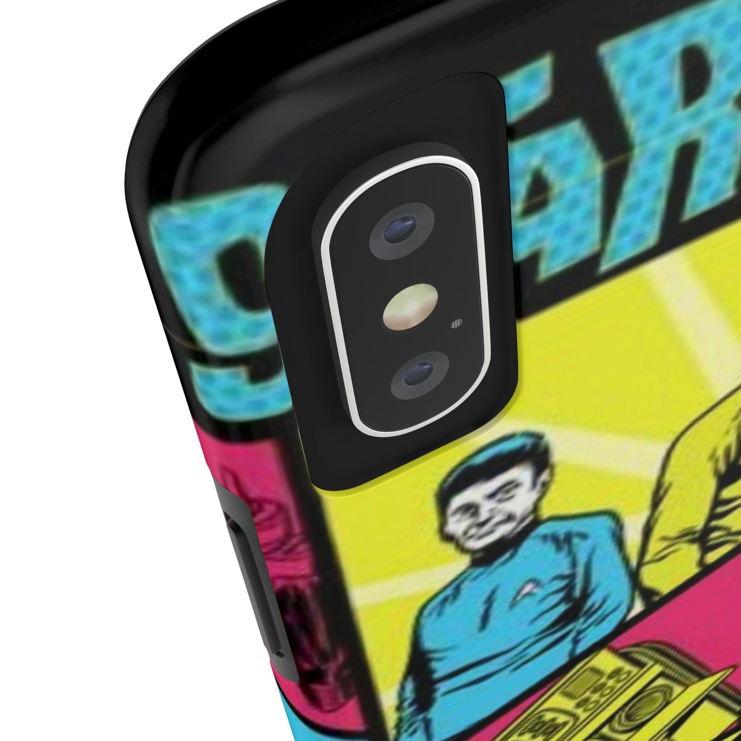 Star Trek Tough Phone Cases, Case-Mate