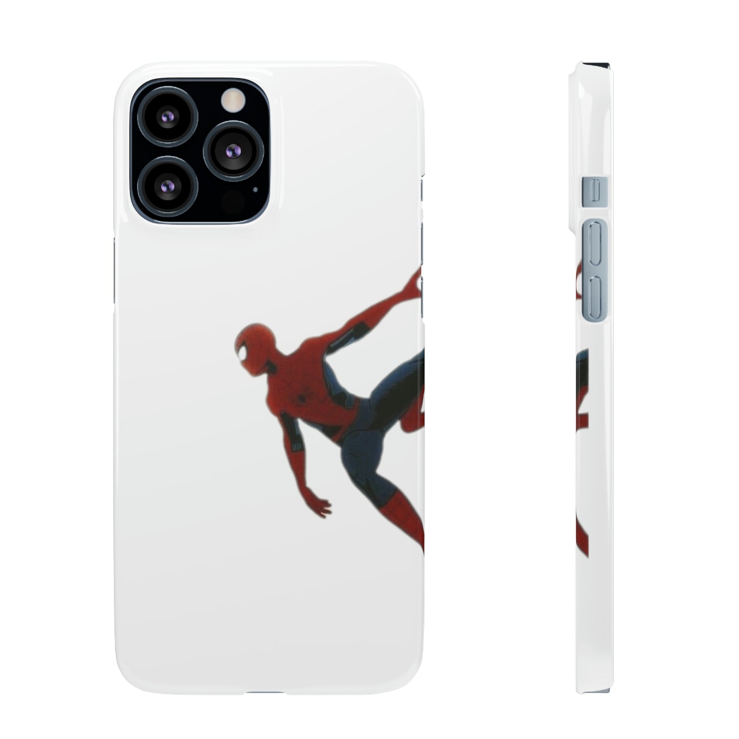 Spiderman Phone Cases