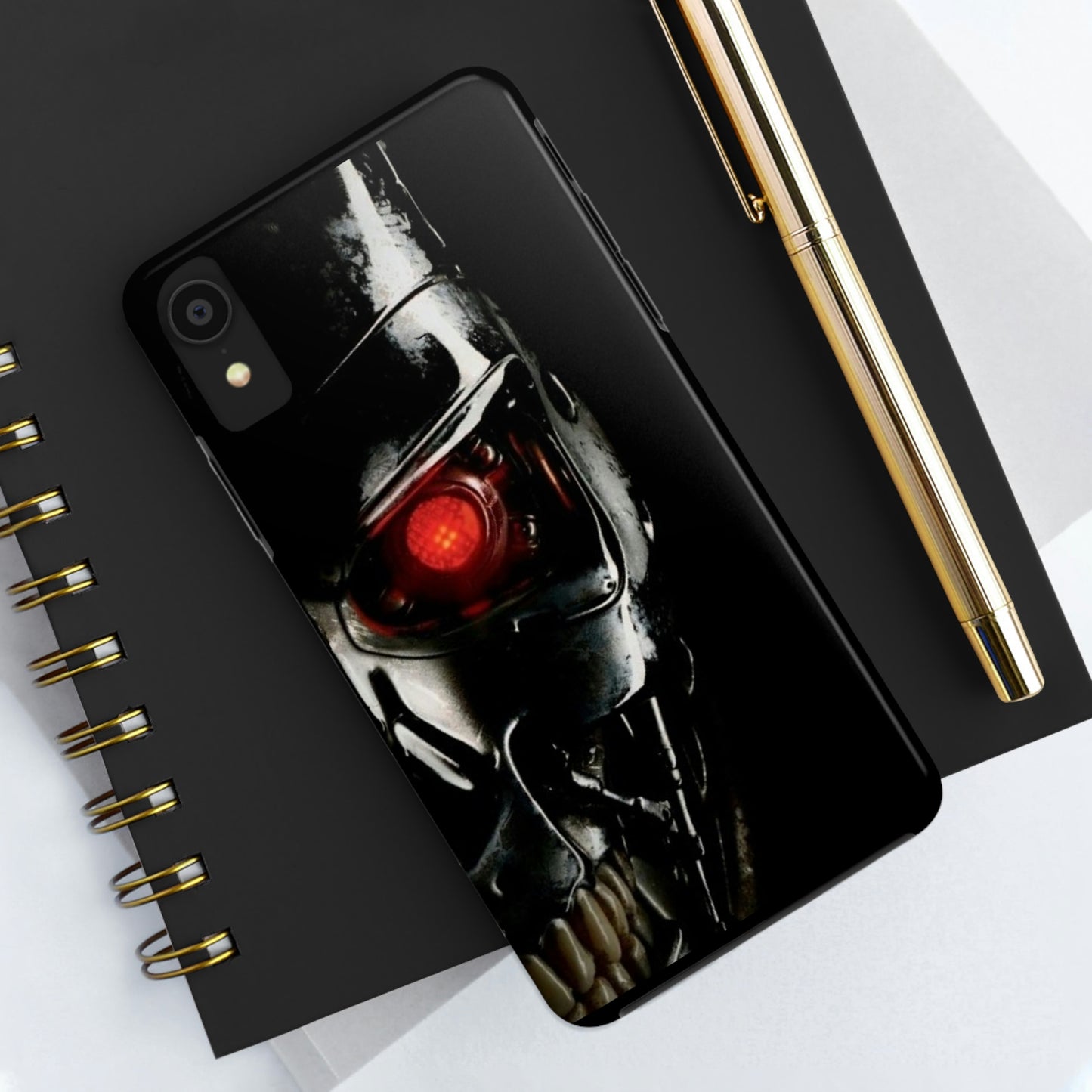 Terminator Tough Phone Cases, Case-Mate