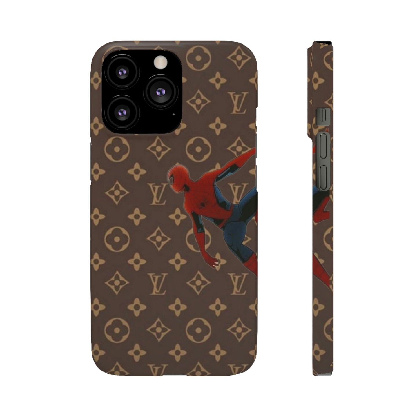 Spiderman Phone Cases