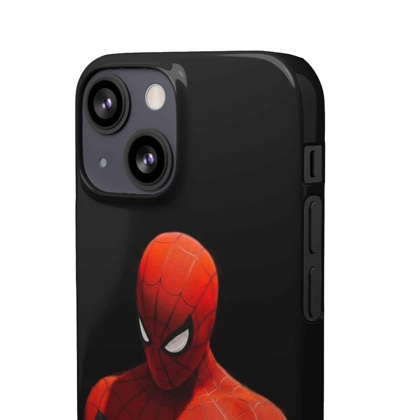 Spiderman Phone Cases