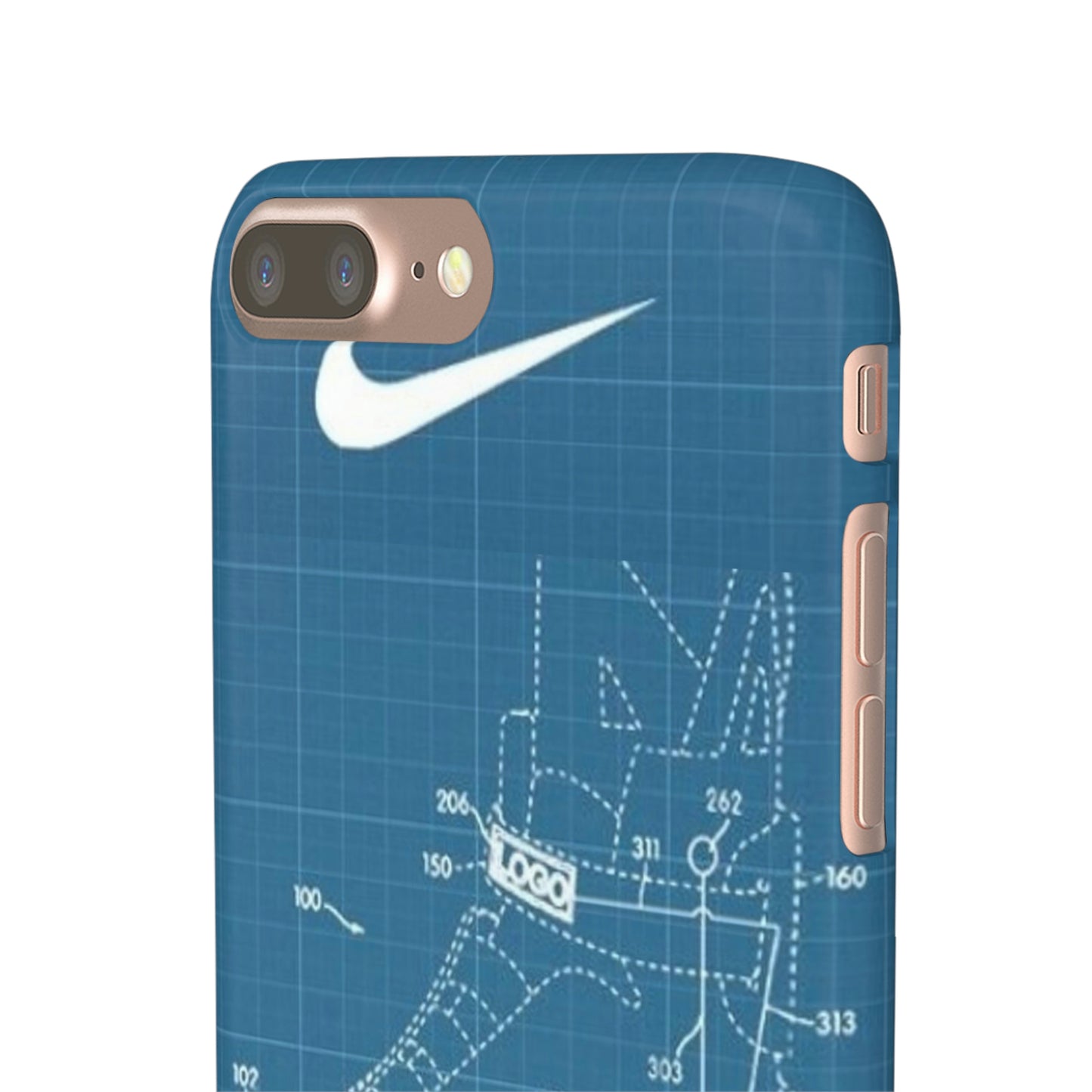 Back to the Future Phone Cases