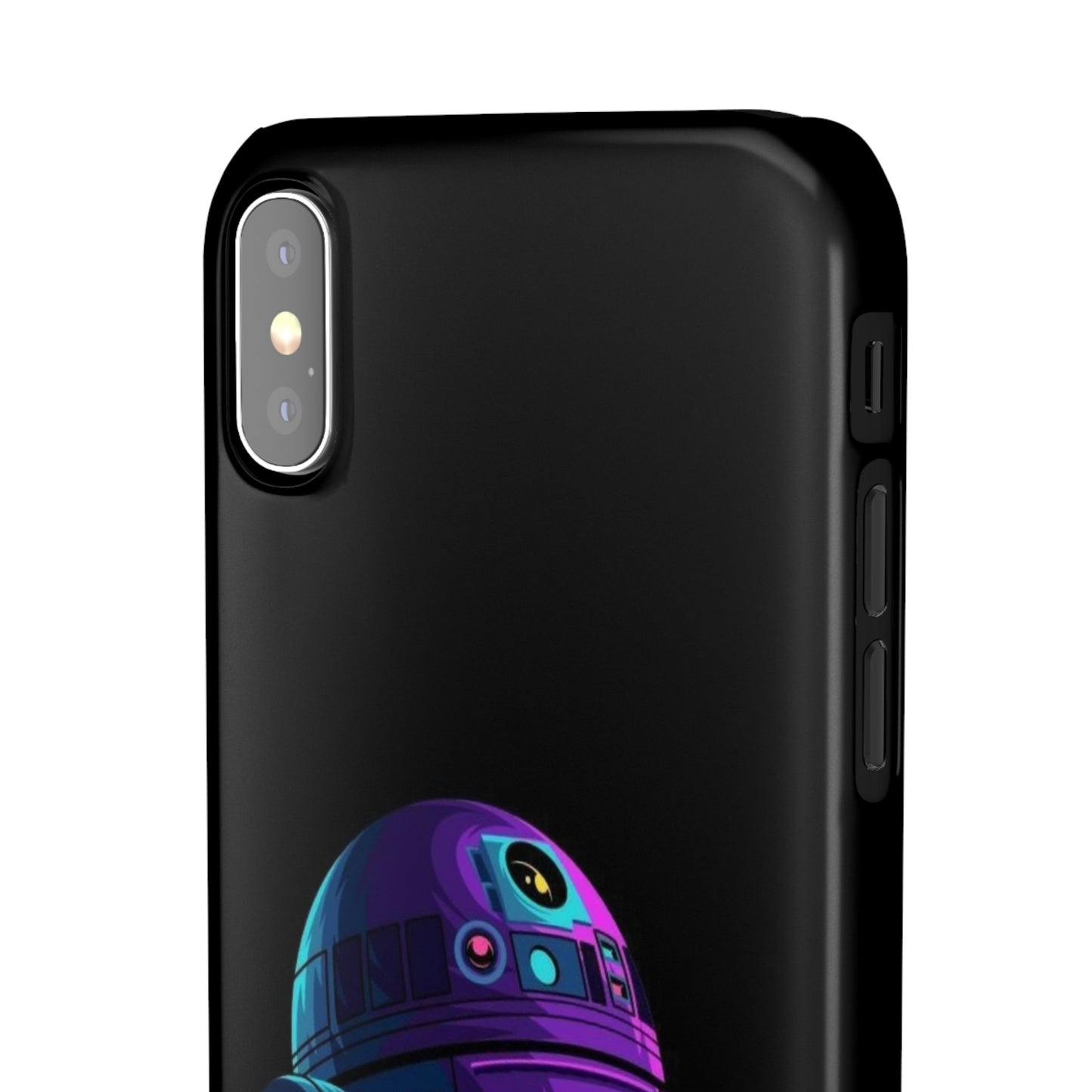 R2 D2 Star Wars Phone Cases