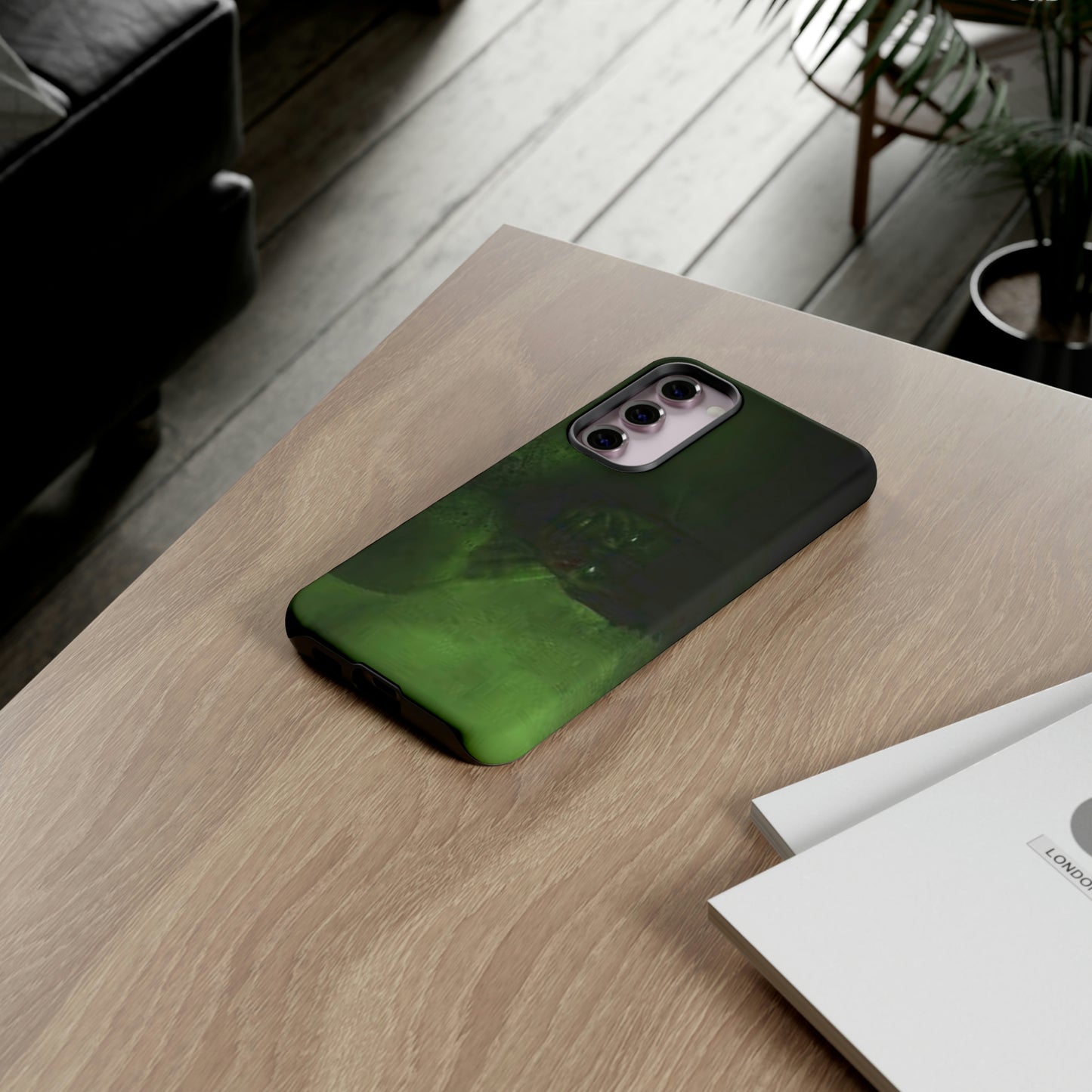 Hulk Tough Cases