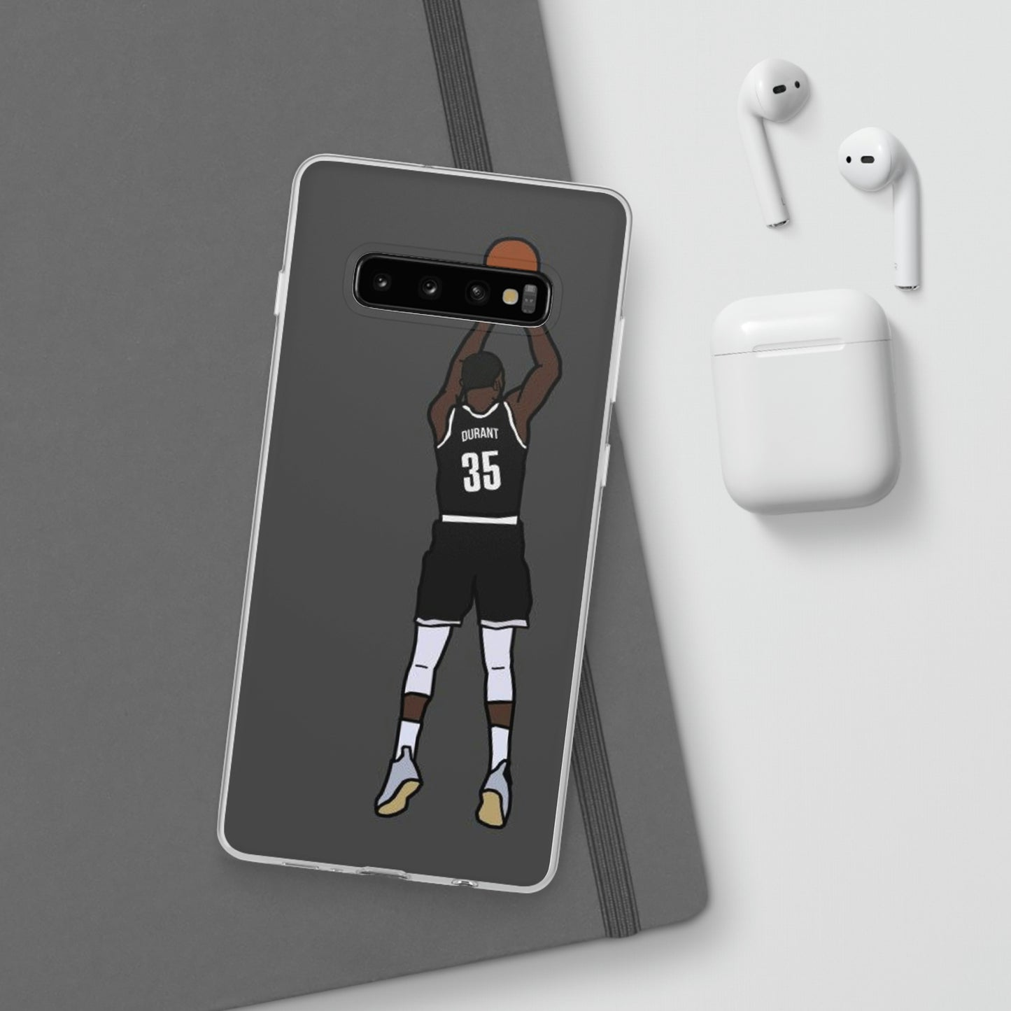 Durant Flexi Cases