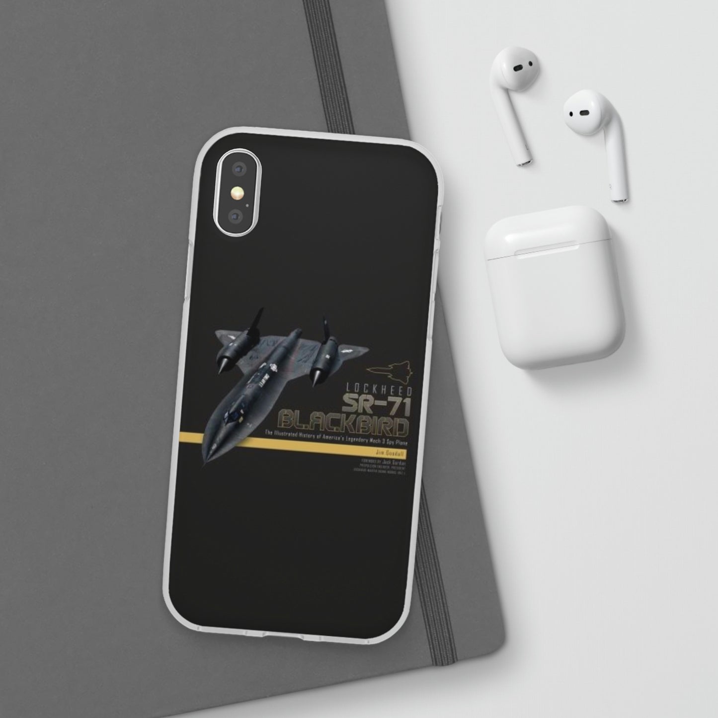 Flexi Cases