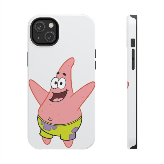 Patrick Tough Phone Cases, Case-Mate
