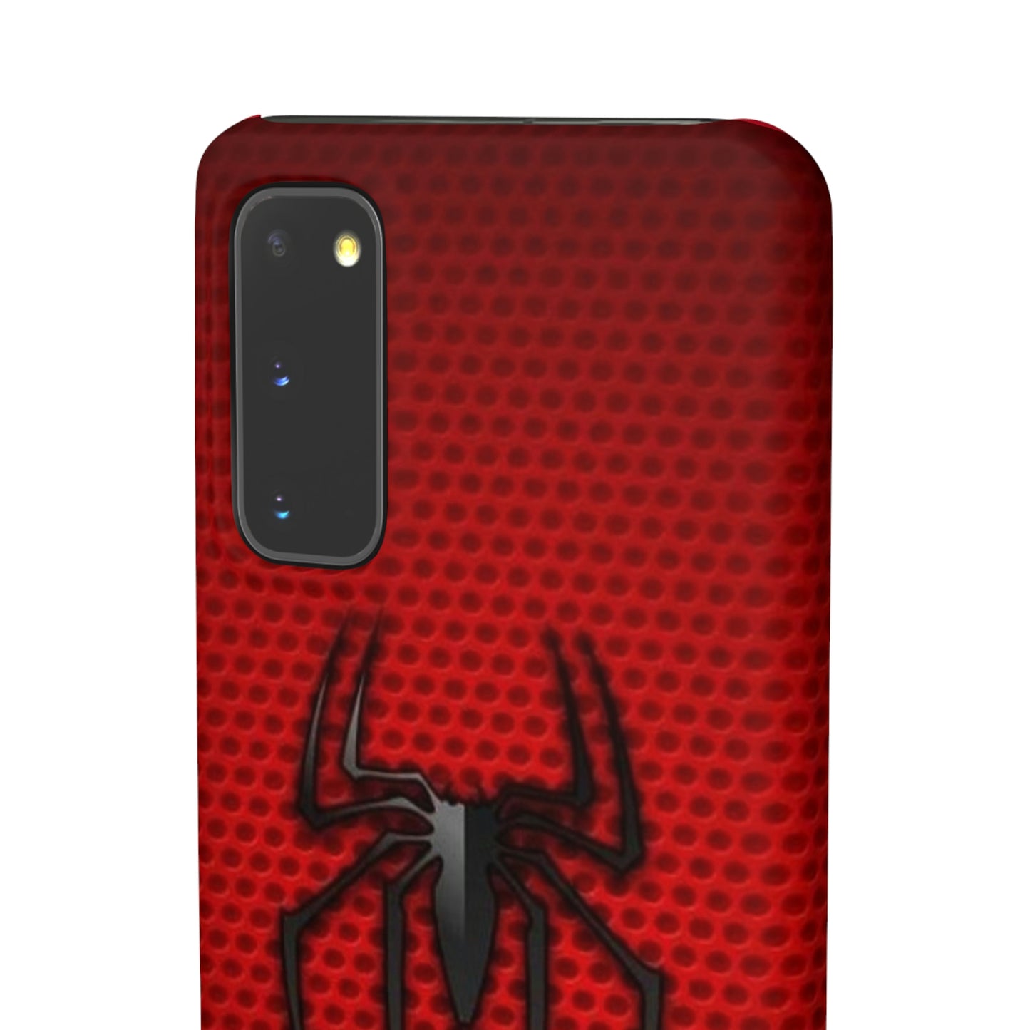 Spiderman Phone Cases