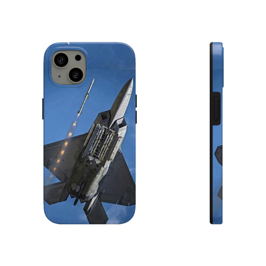 Raptor F22 Tough Phone Cases, Case-Mate