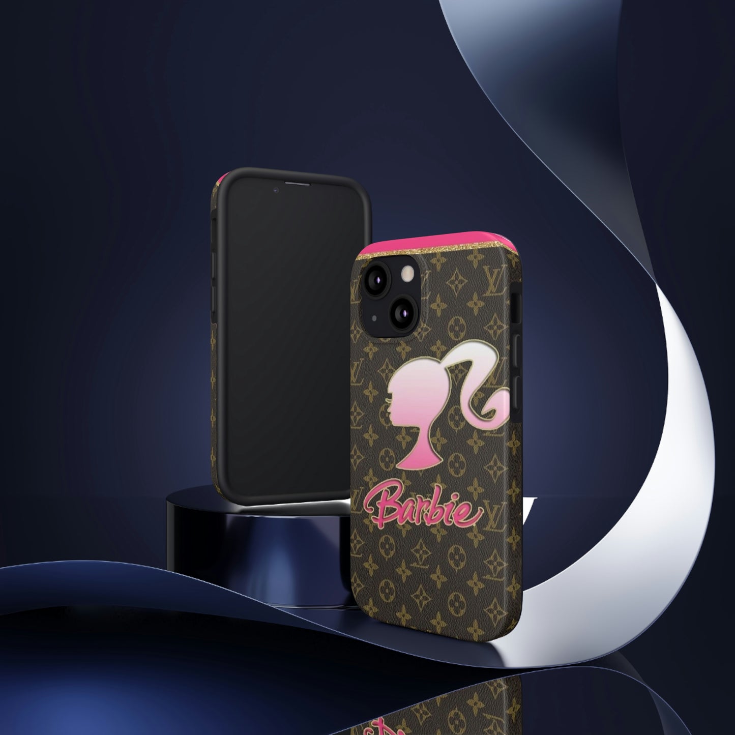 Barbie Phone Cases, Case-Mate