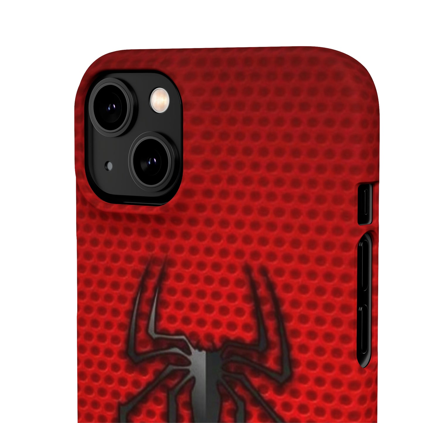 Spiderman Phone Cases