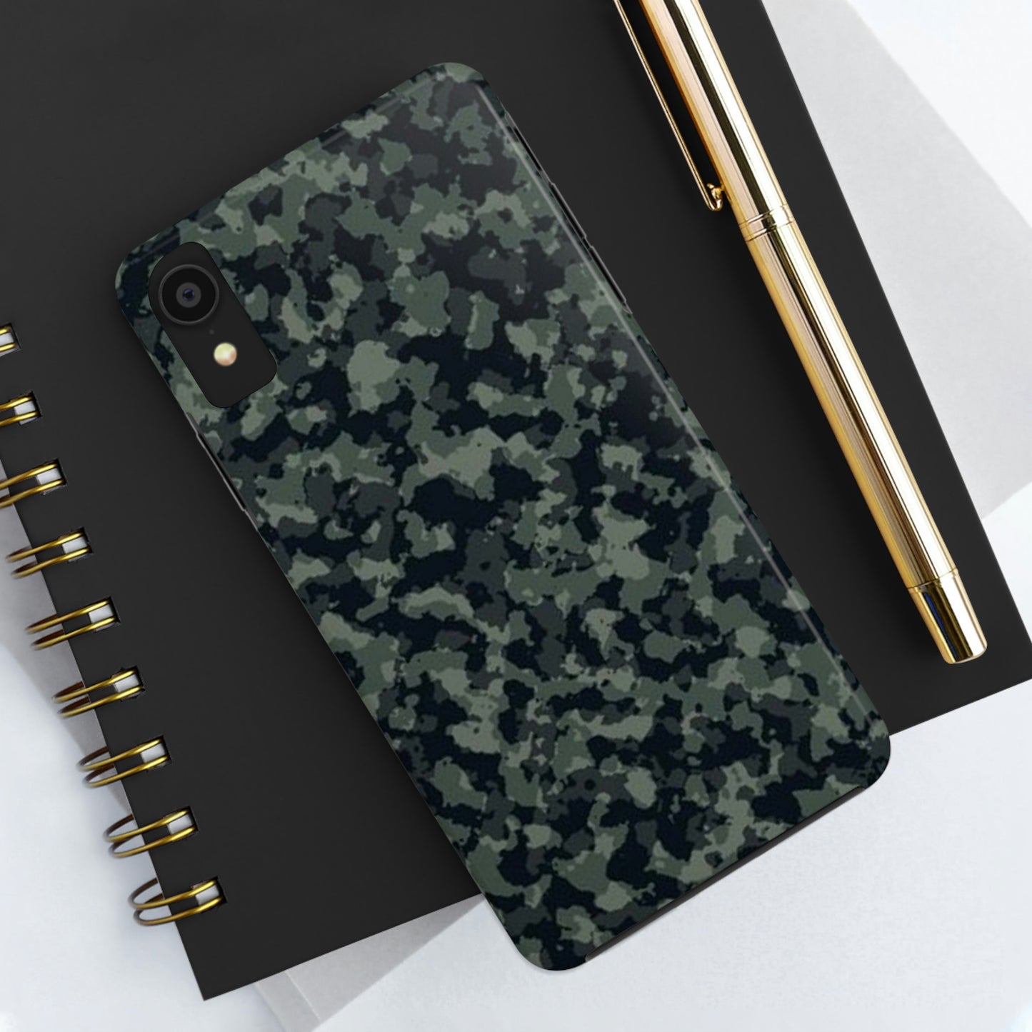Camo Tough Phone Cases, Case-Mate