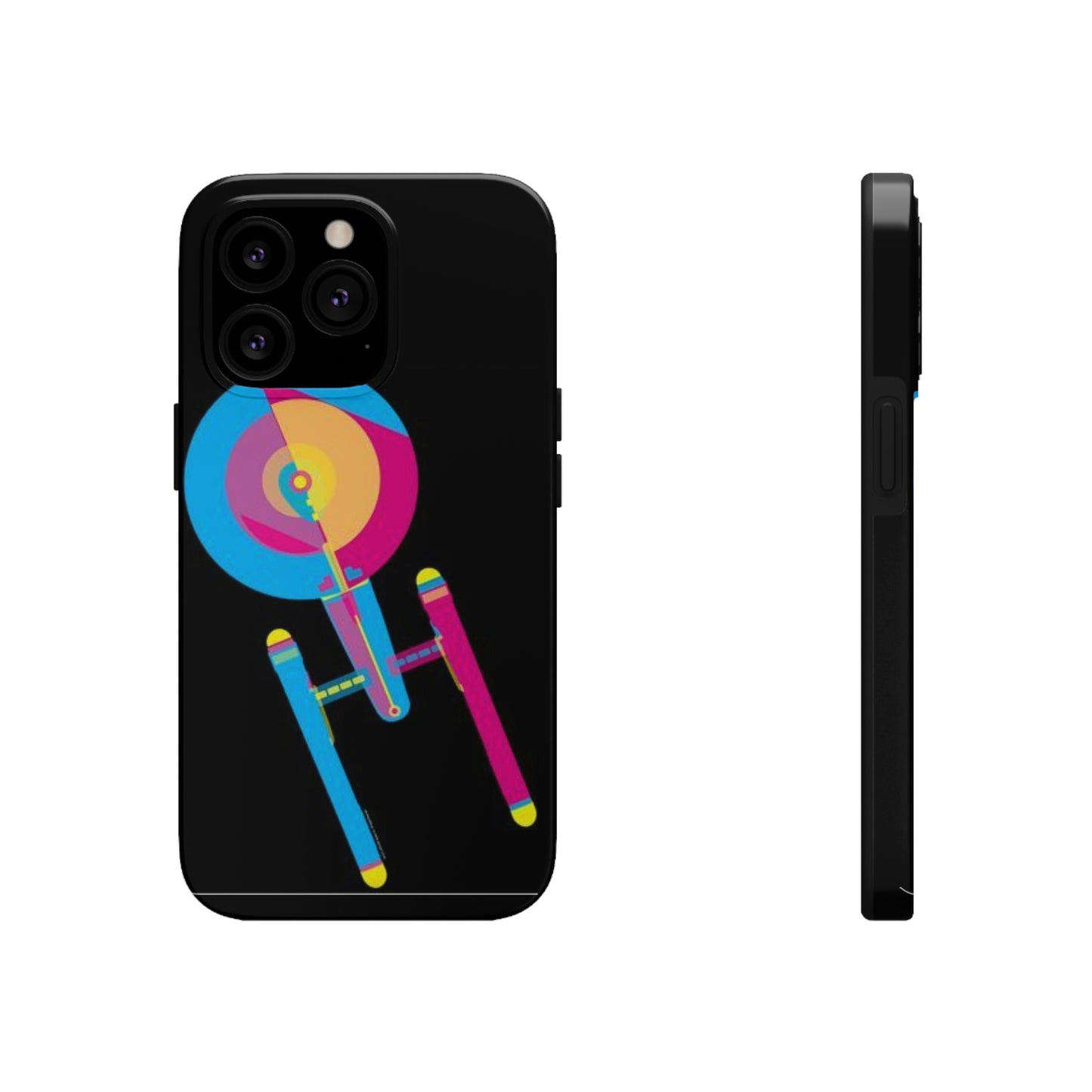 Star Trek Tough Phone Cases, Case-Mate