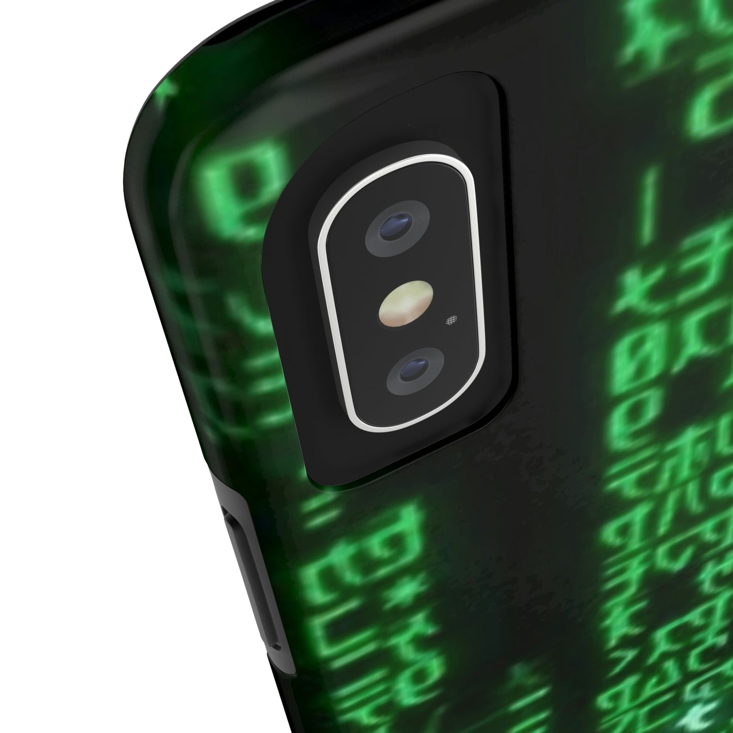 Matrix Tough Phone Cases, Case-Mate