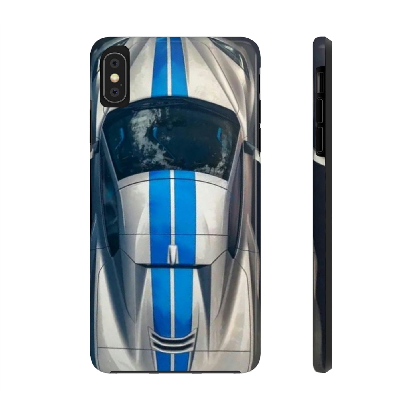Corvette 2023 Tough Phone Cases, Case-Mate