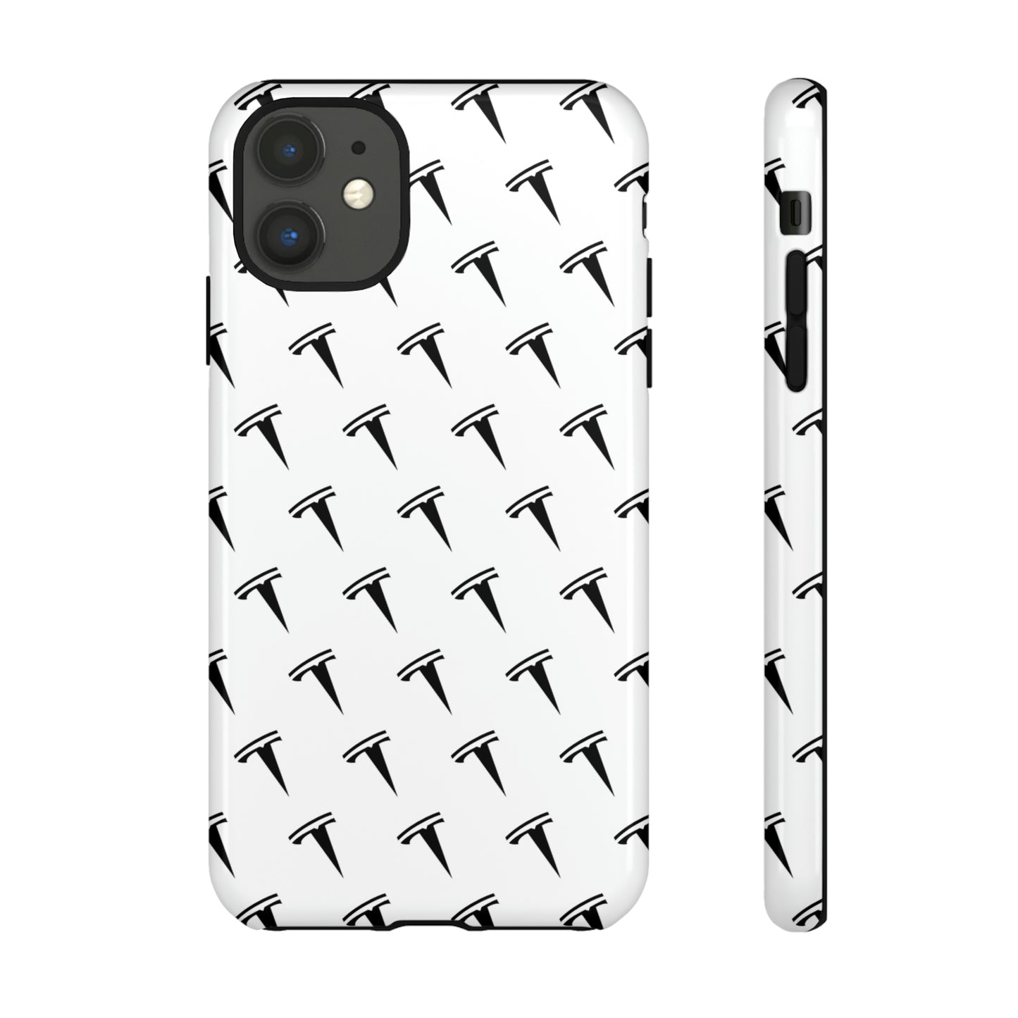 Tesla Phone Case