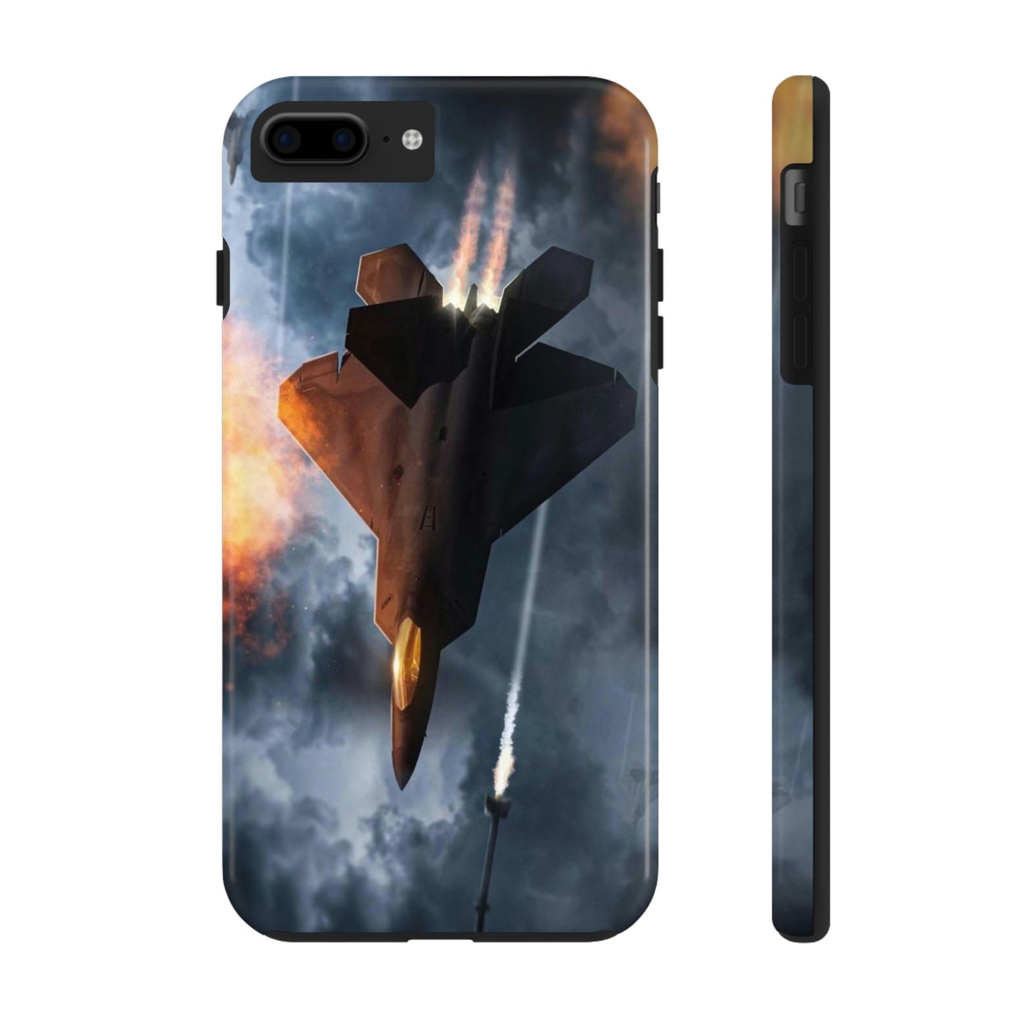 Raptor F22 Tough Phone Cases, Case-Mate