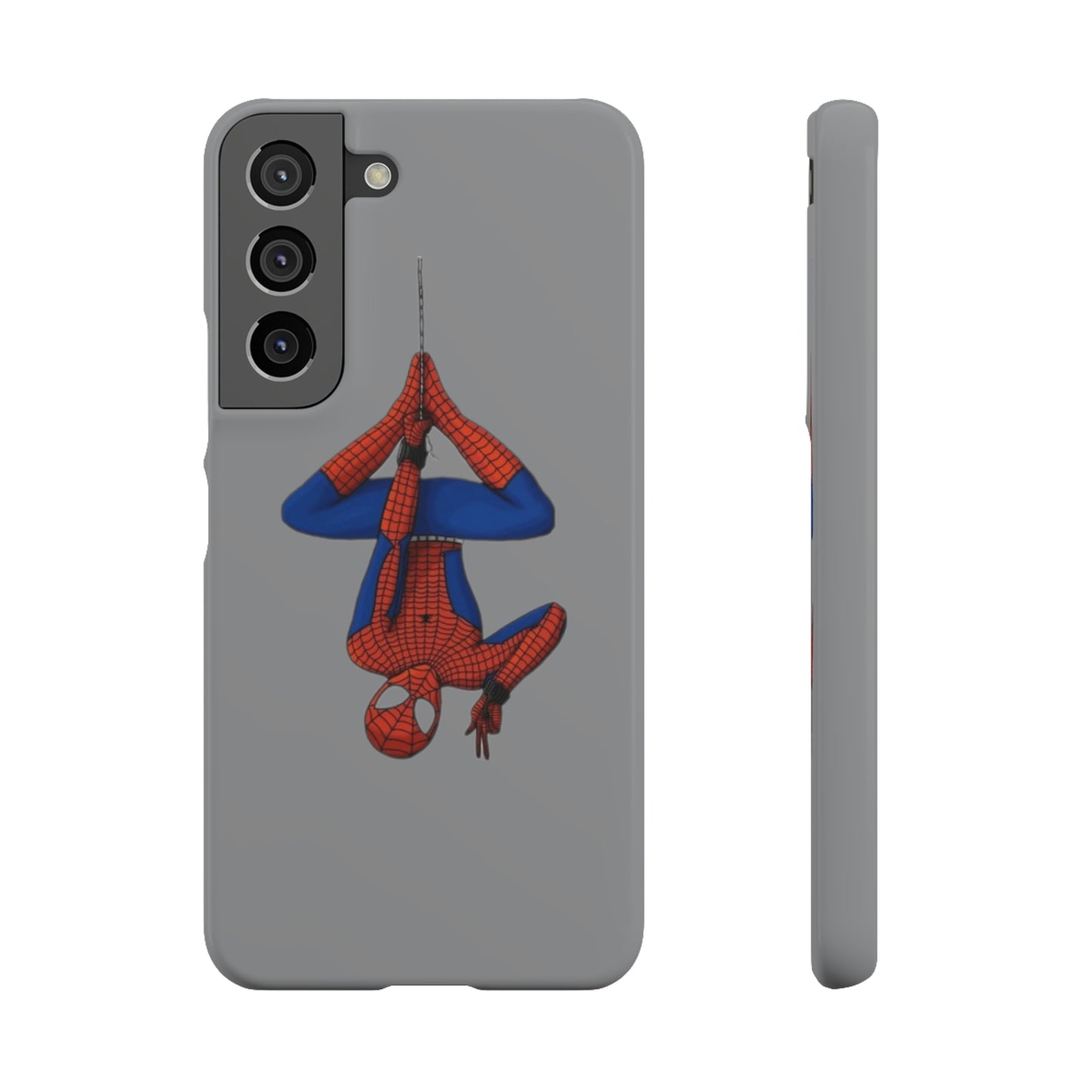 Spiderman Phone Cases