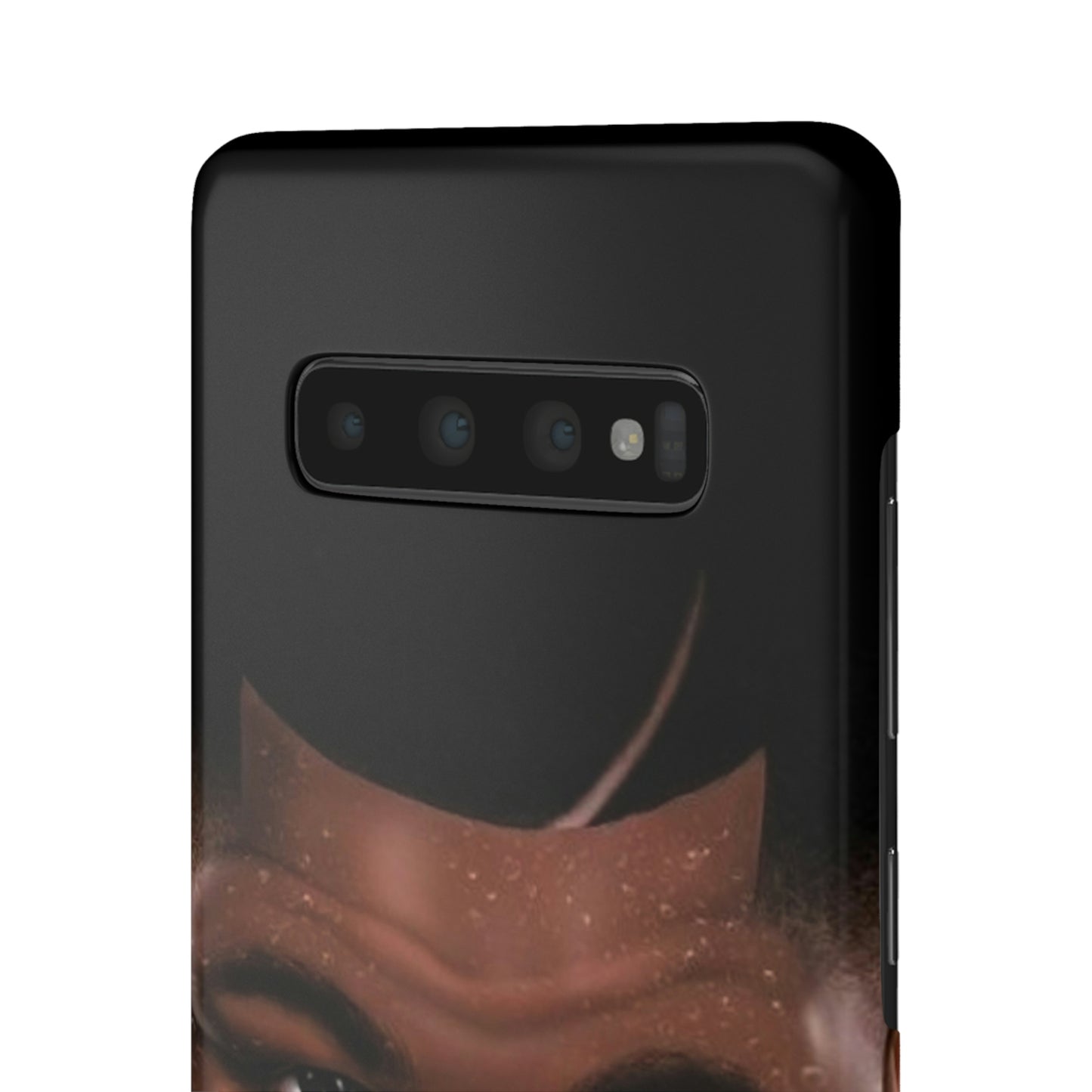 Mike Tyson Phone Cases