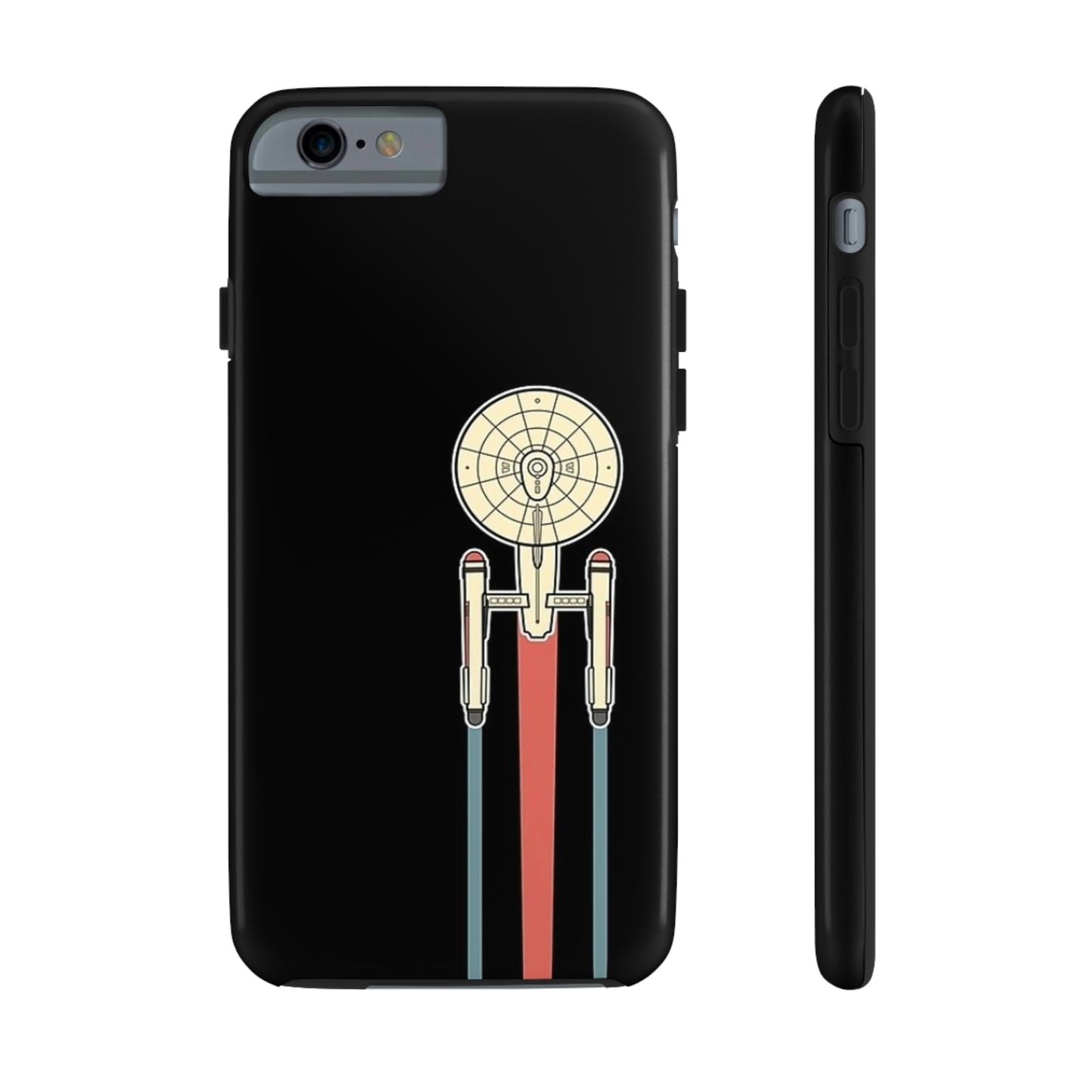 Star Trek Phone Cases, Case-Mate