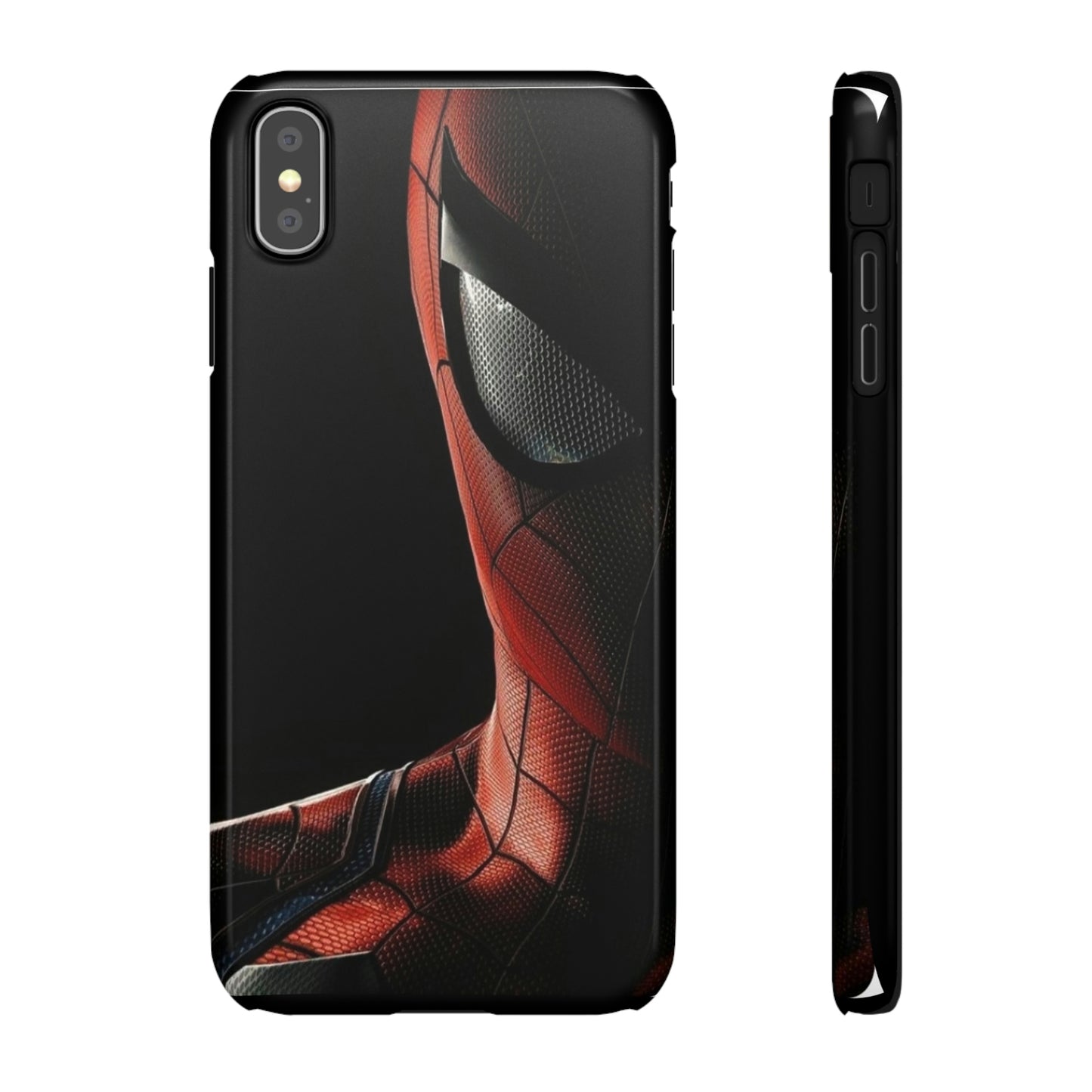Spiderman Phone Cases