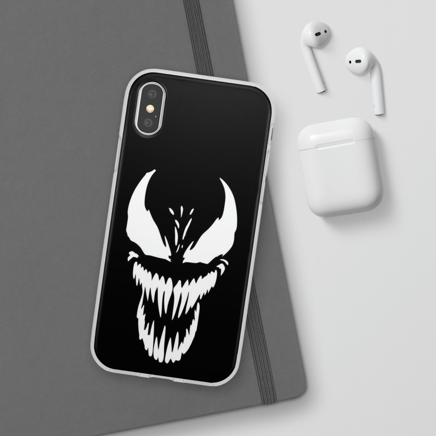 Venom Flexi Cases
