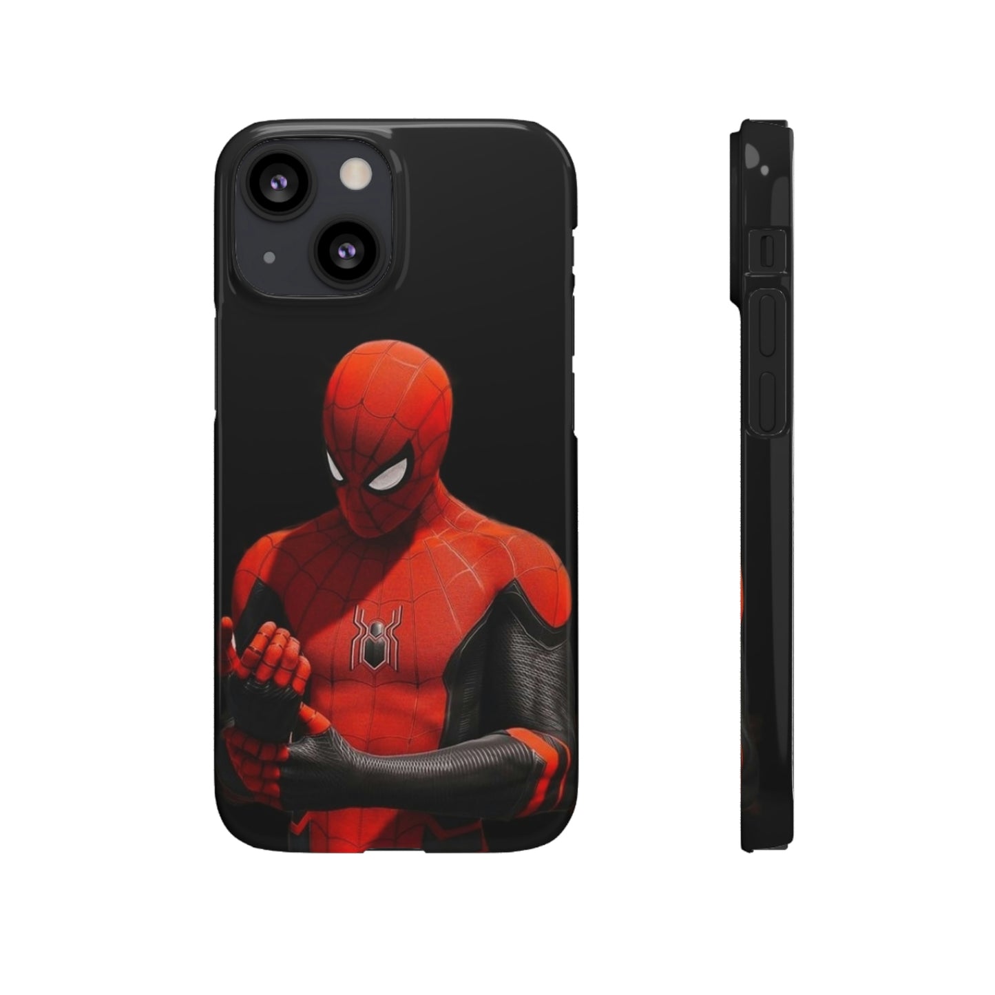Spiderman Phone Cases