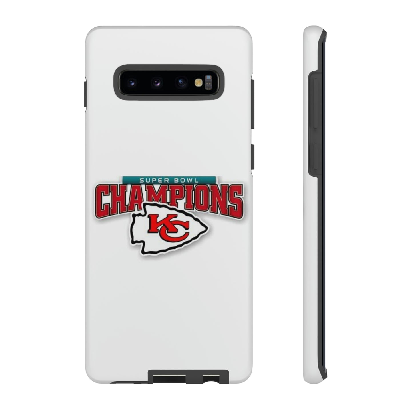NFL Super Bowl Champions Kansas City Chiefs