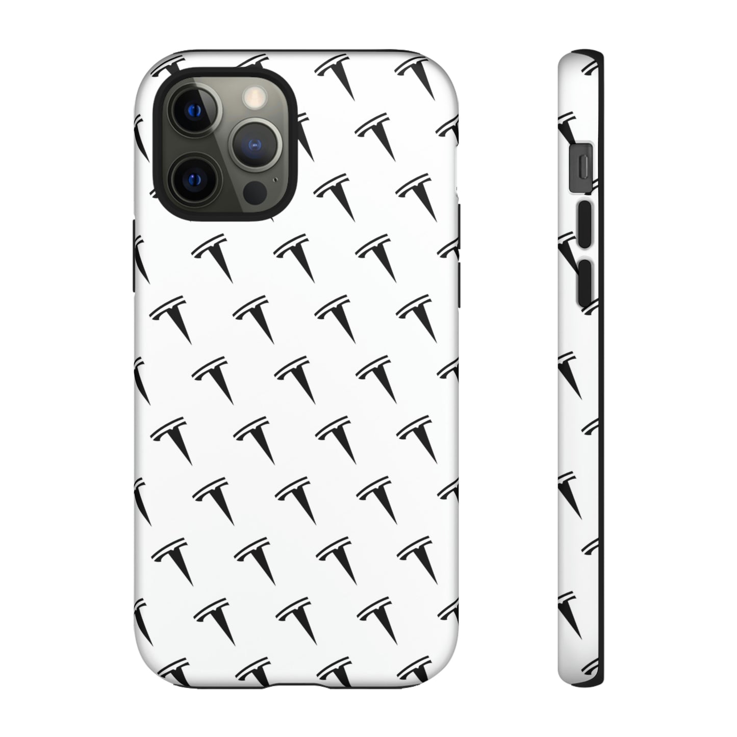 Tesla Phone Case