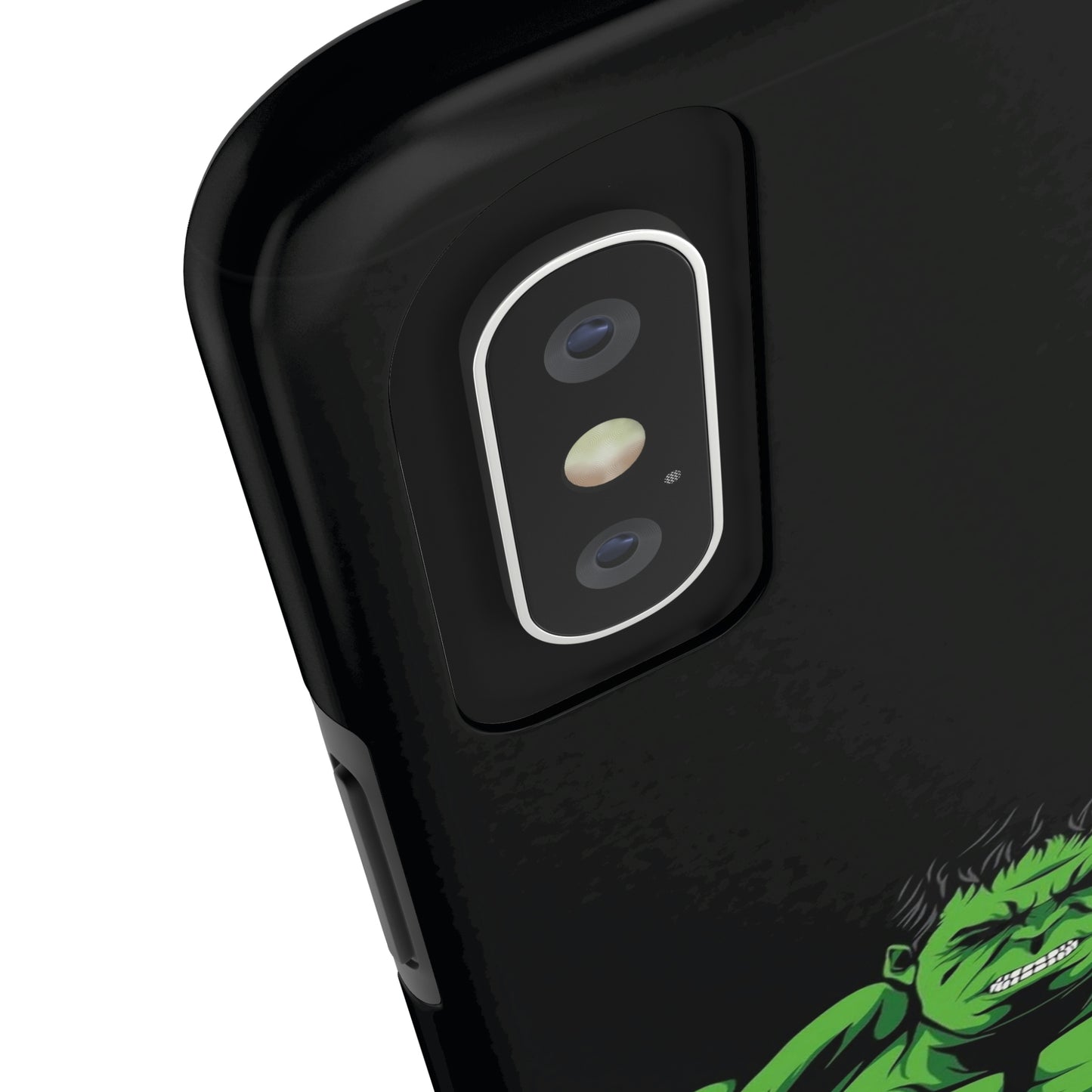 Hulk Tough Phone Cases, Case-Mate
