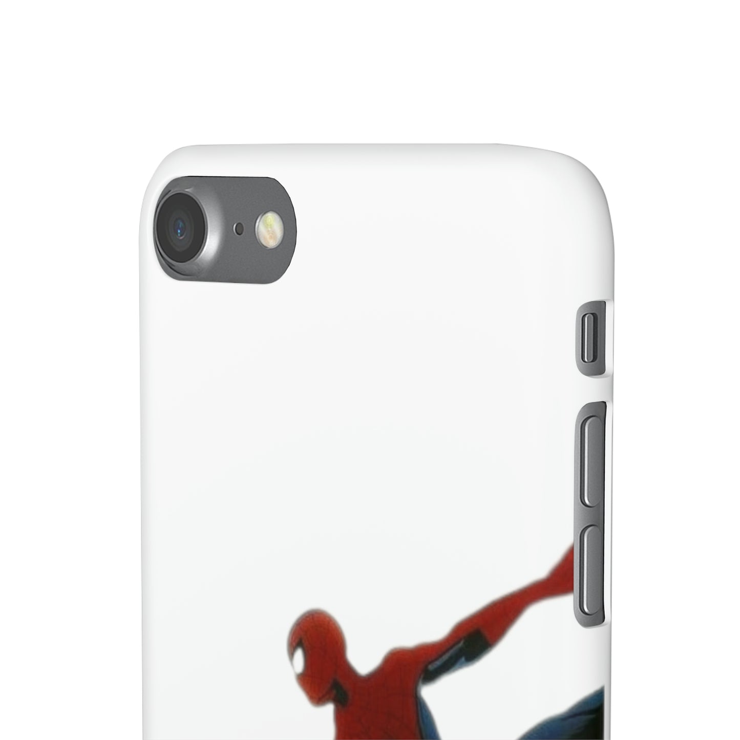 Spiderman Phone Cases