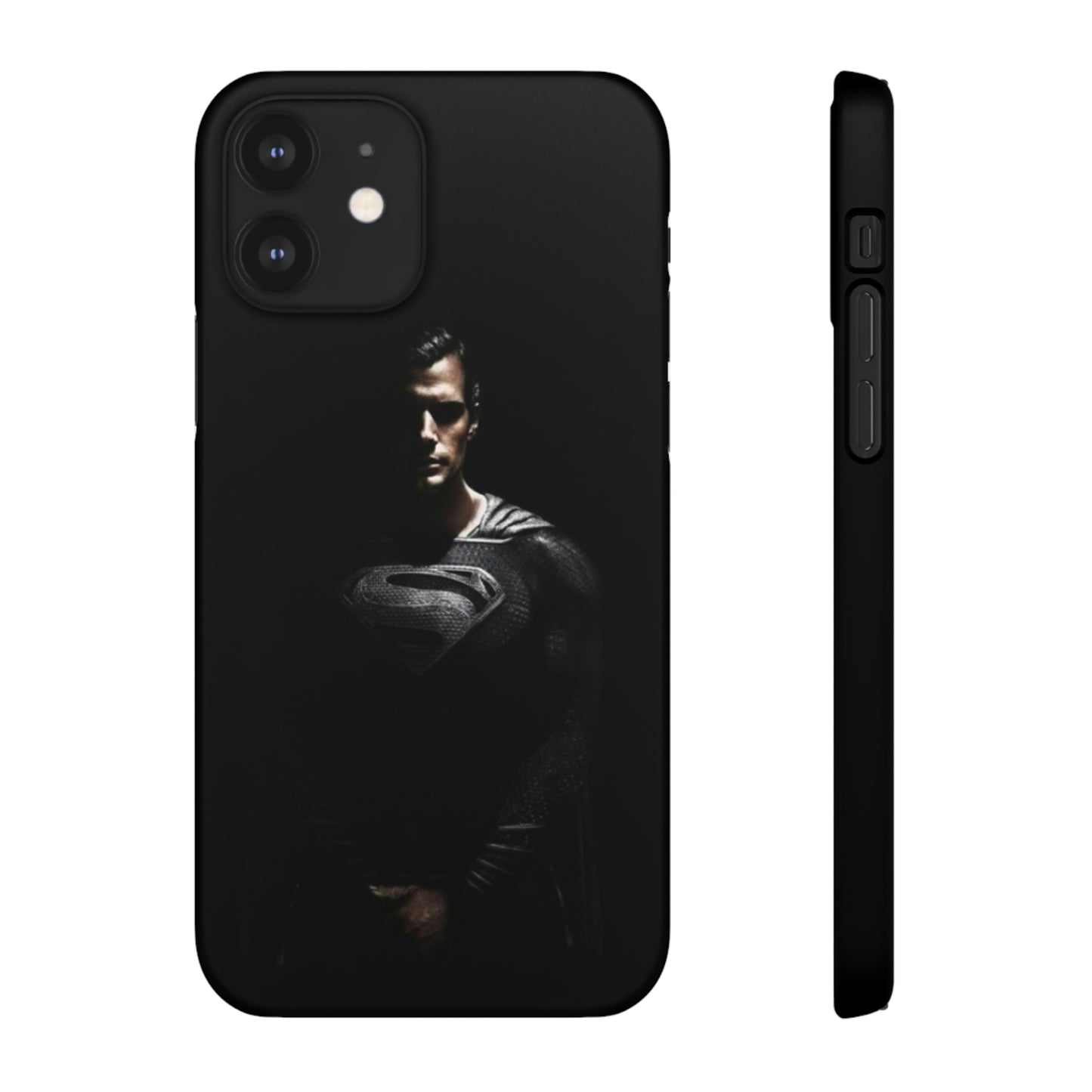 Superman Phone Cases