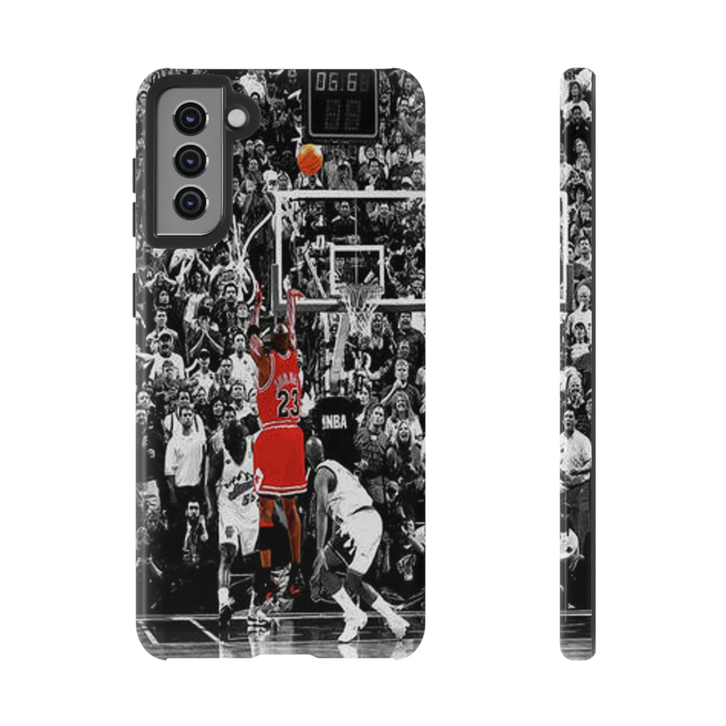 Tough Case Michael Jordan