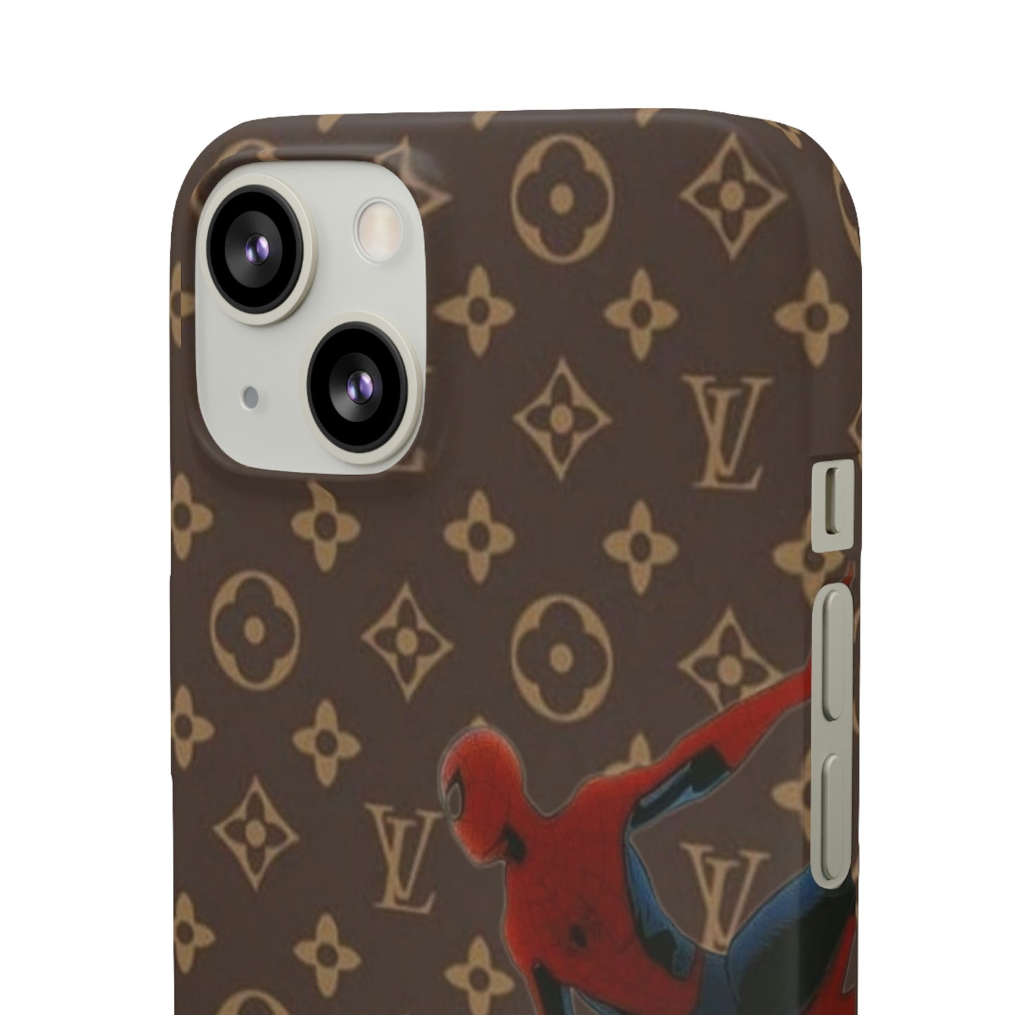 Spiderman Phone Cases