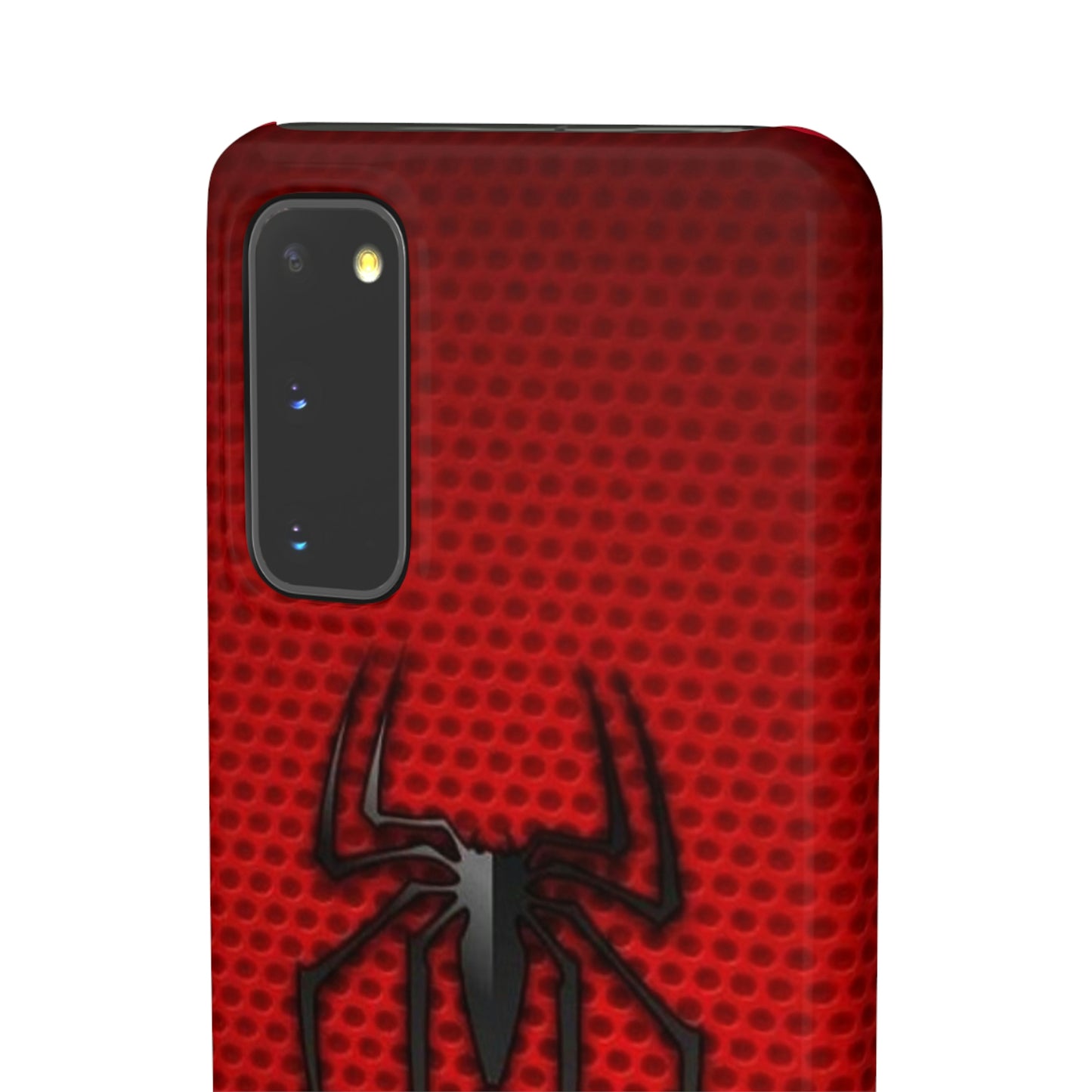Spiderman Phone Cases