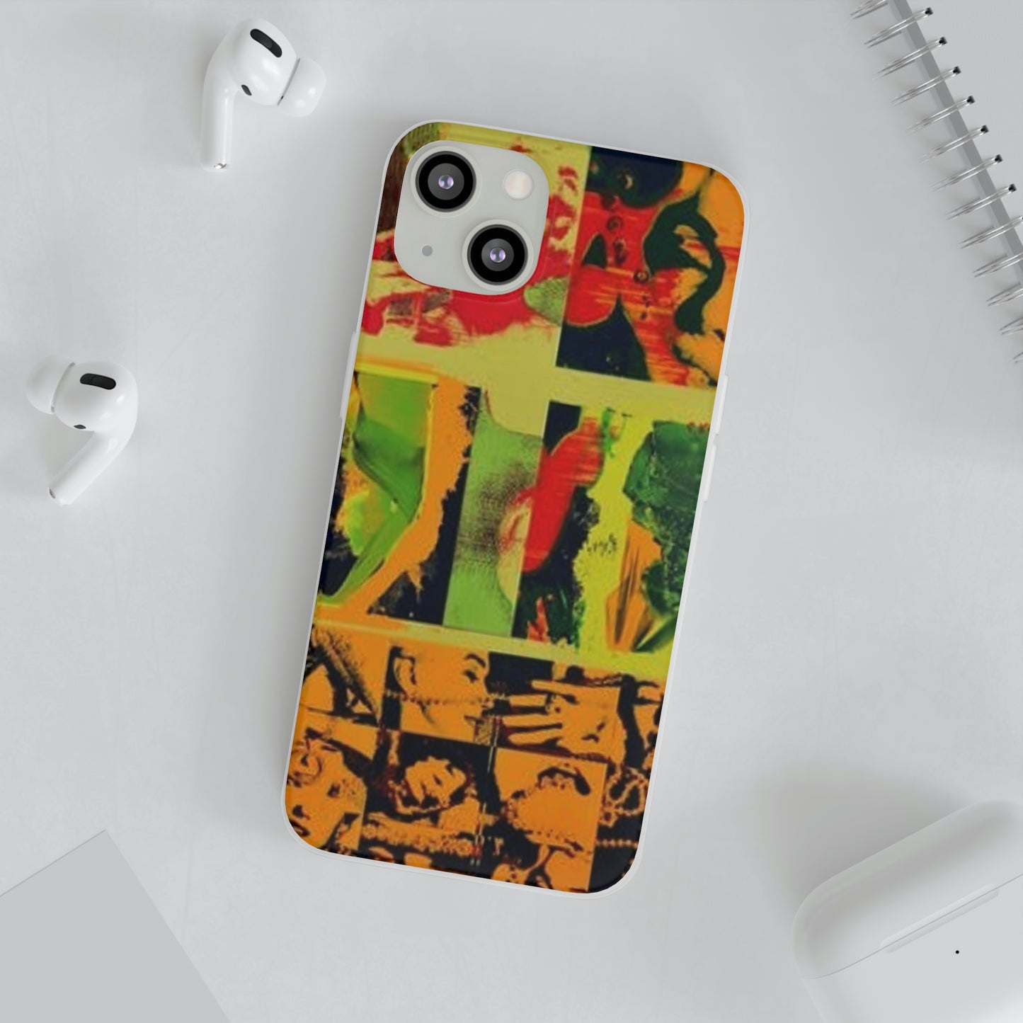 Flexi Cases