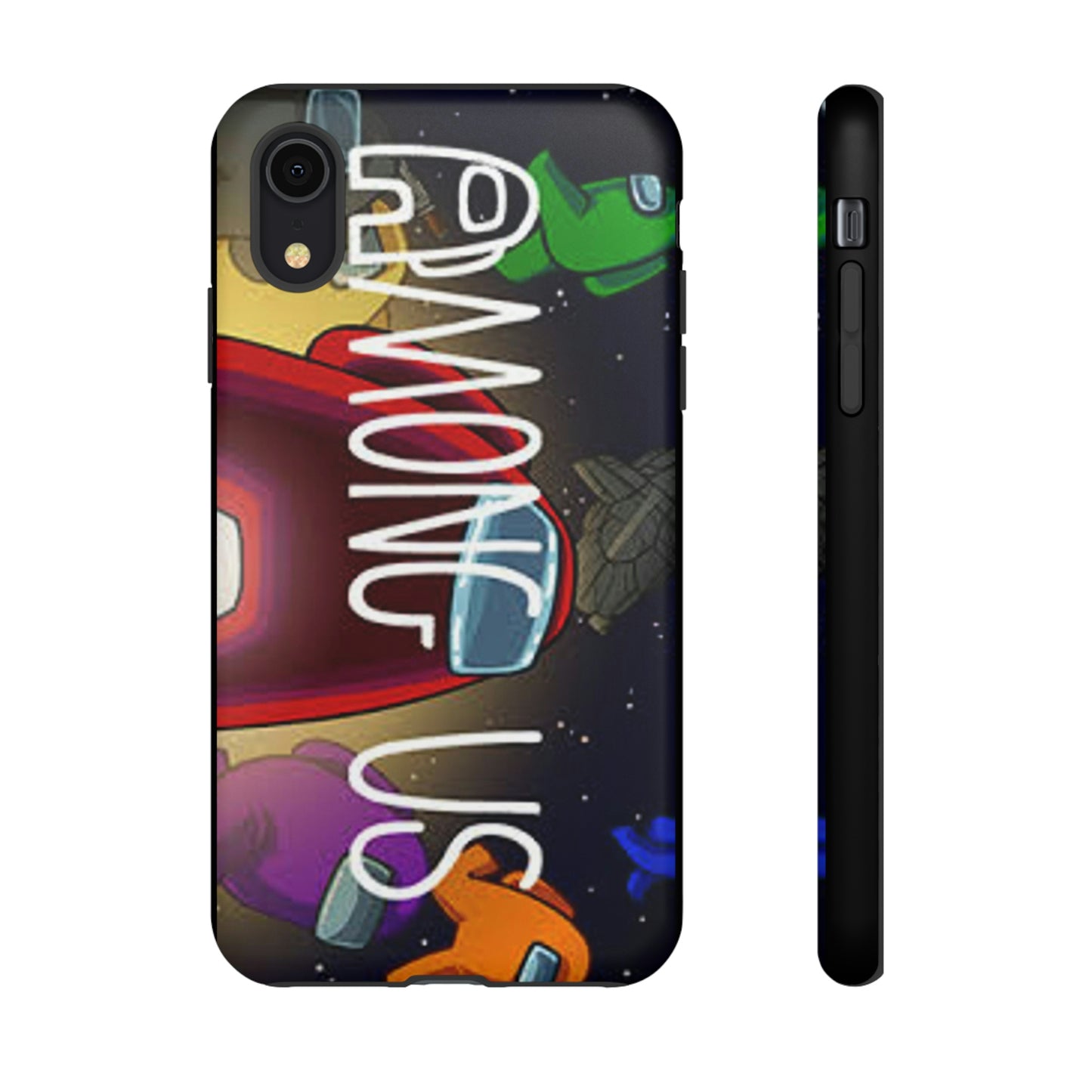 Amoung Us Phone Case