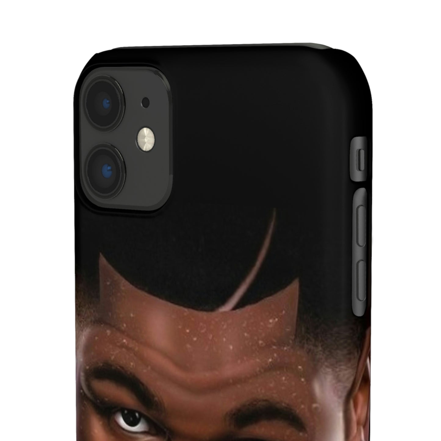 Mike Tyson Phone Cases