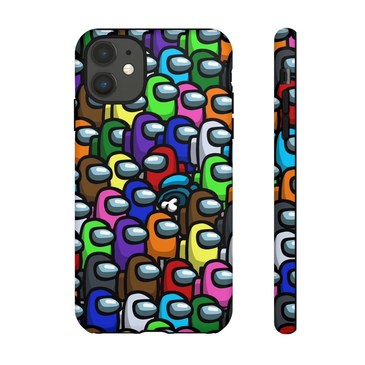 Amoung Us Phone Case