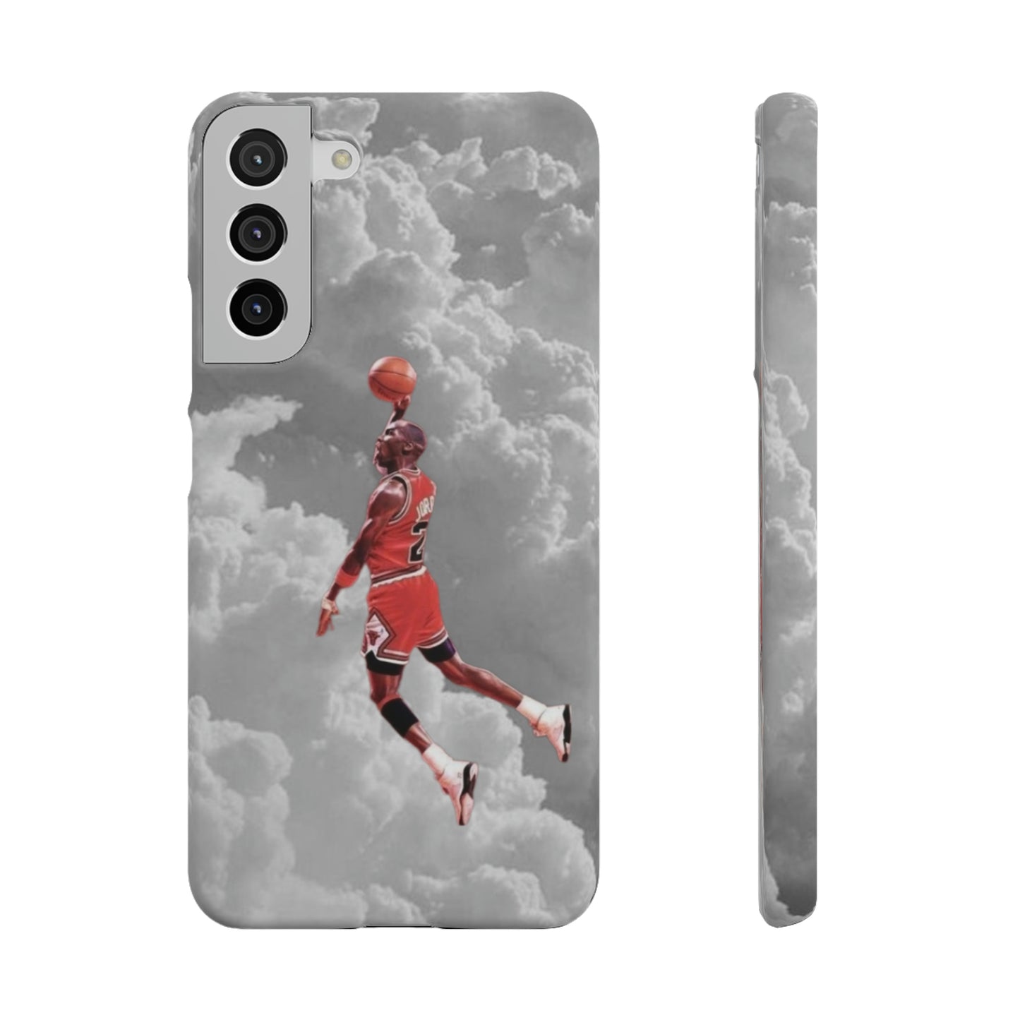 Michael Jordan Phone Cases