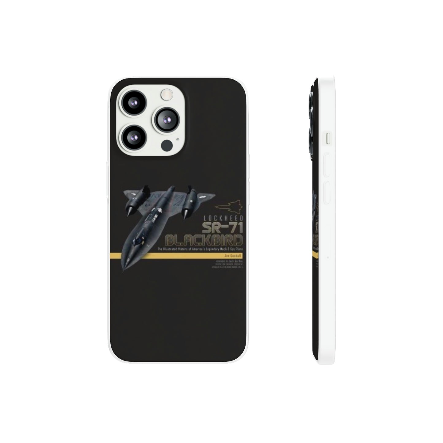 Flexi Cases