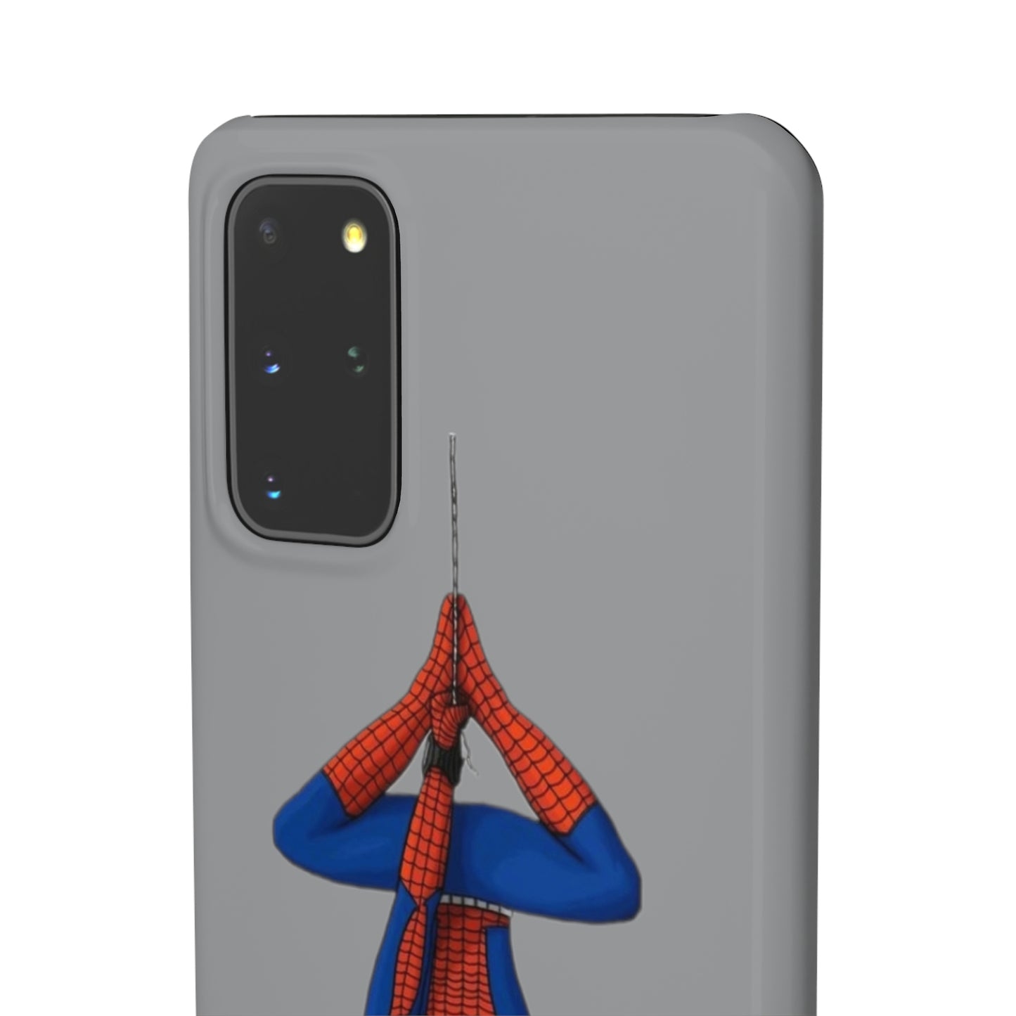 Spiderman Phone Cases
