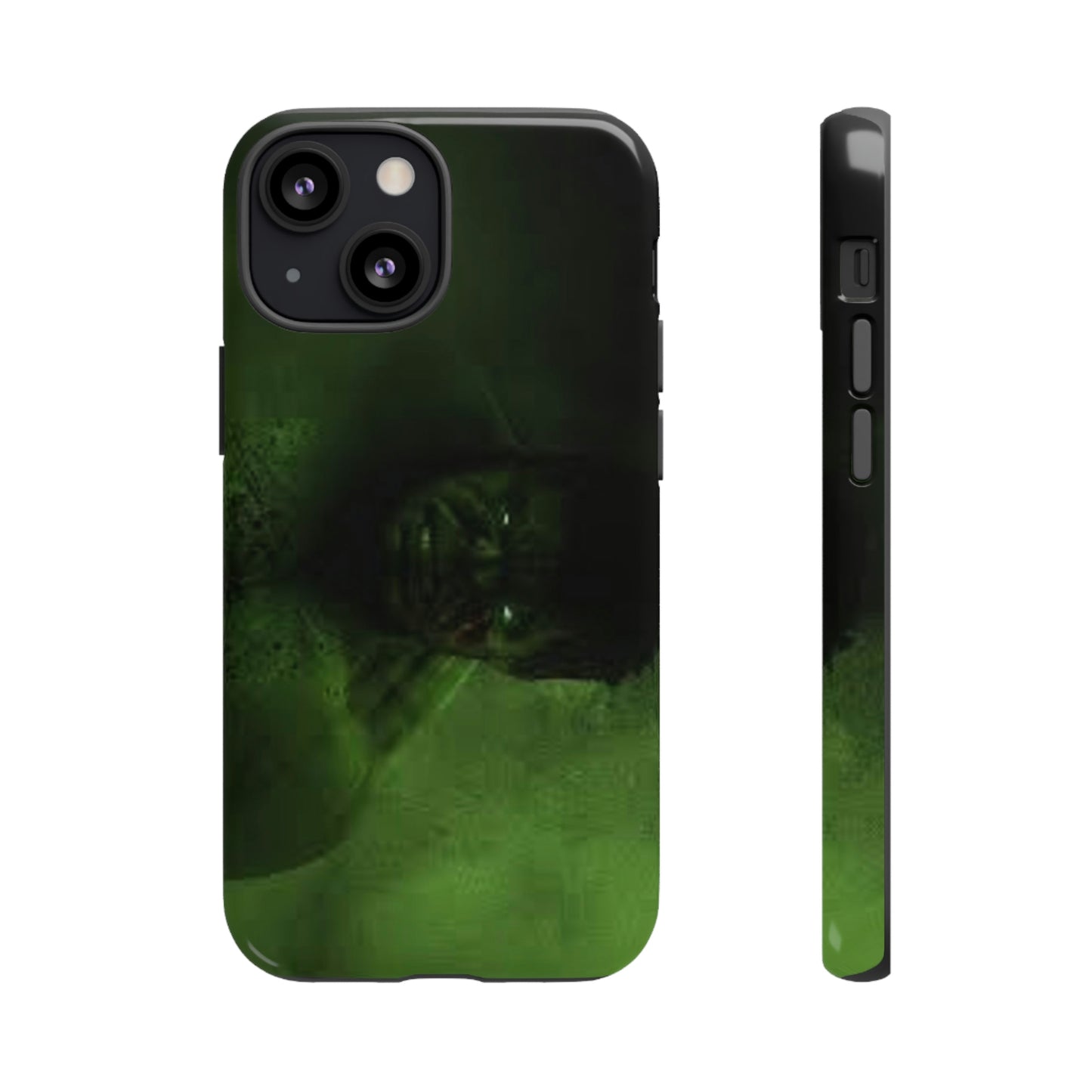 Hulk Tough Cases