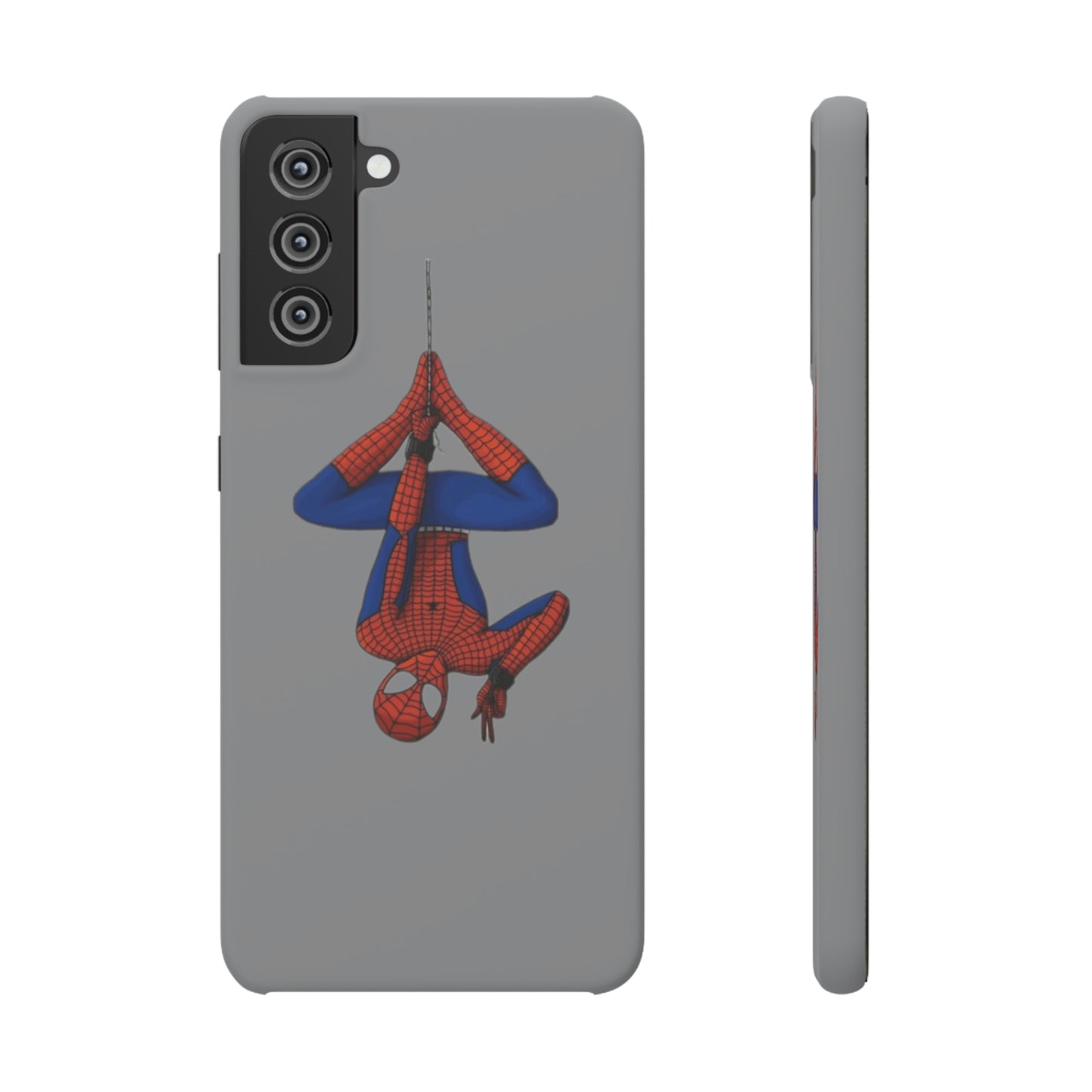 Spiderman Phone Cases