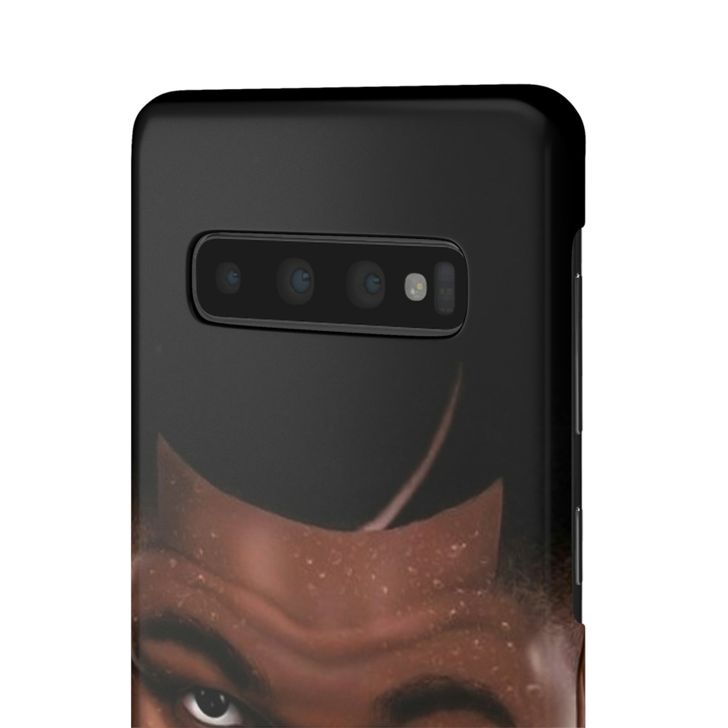 Mike Tyson Phone Cases