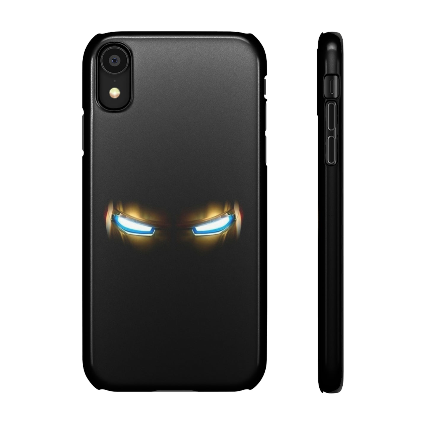 Iron man Phone Cases